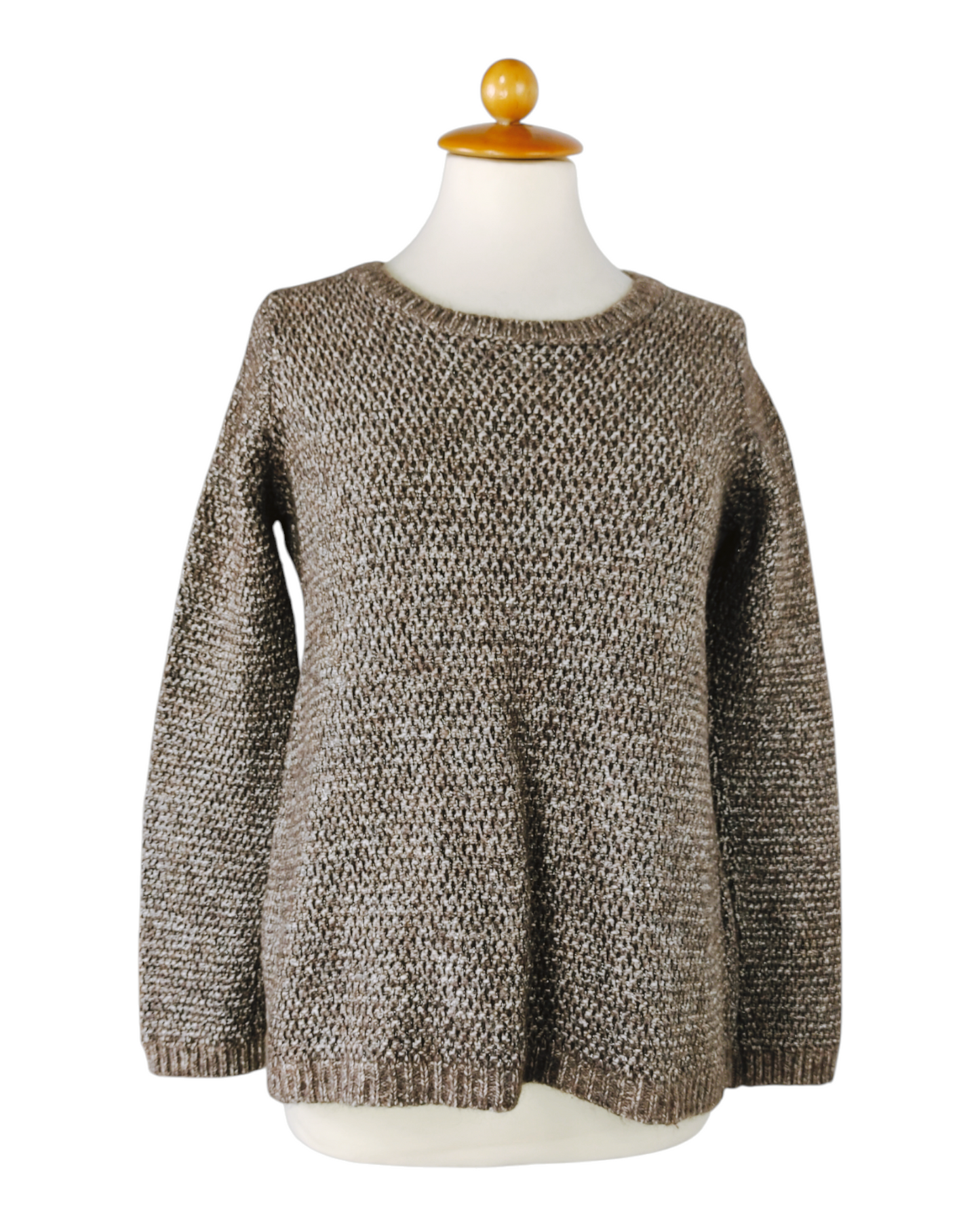 MASSIMO DUTTI women's sweater Size S