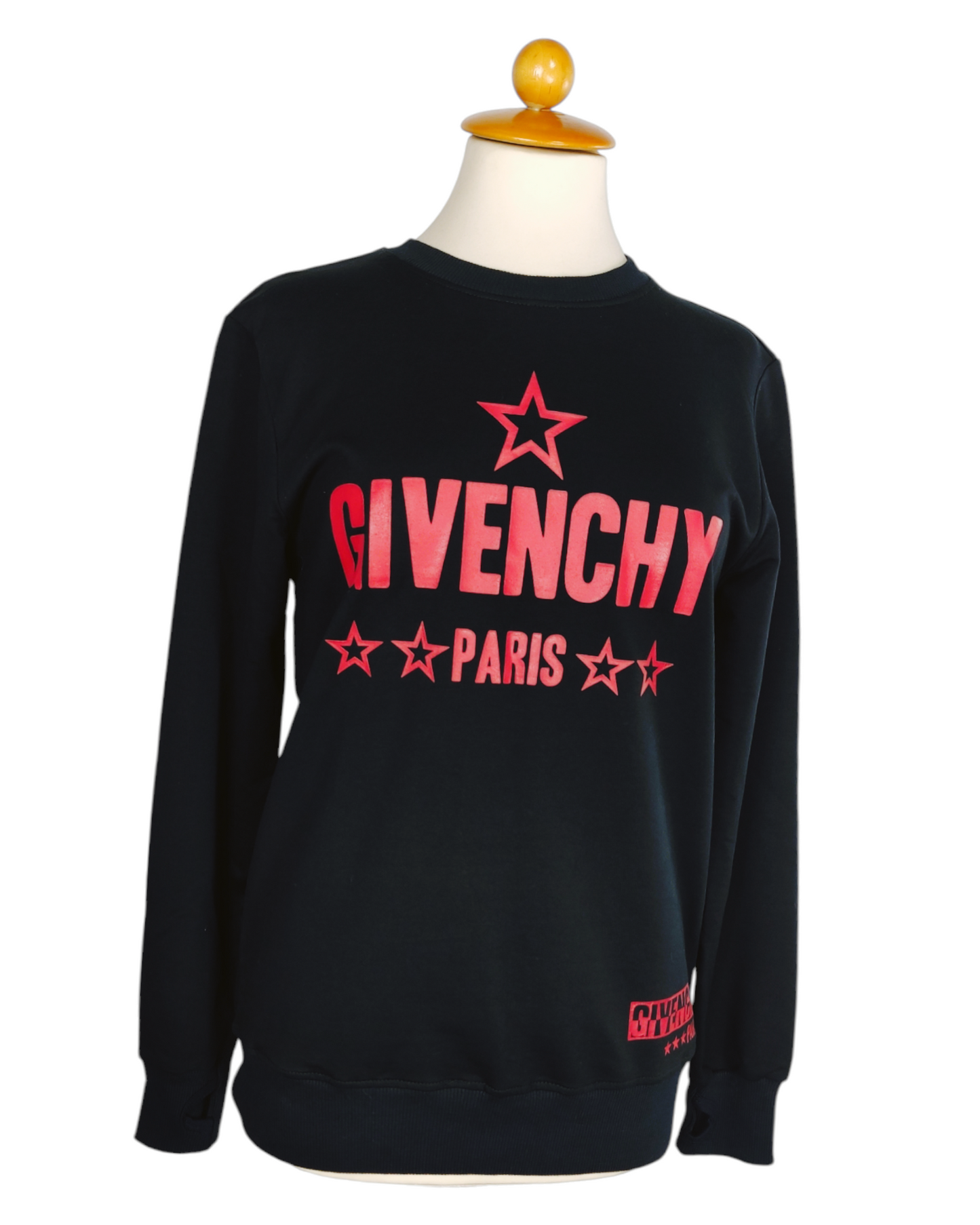 GIVENCHY sudadera mujer Talla M