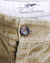 BURBERRY pantalón pinzas hombre unisex Talla L