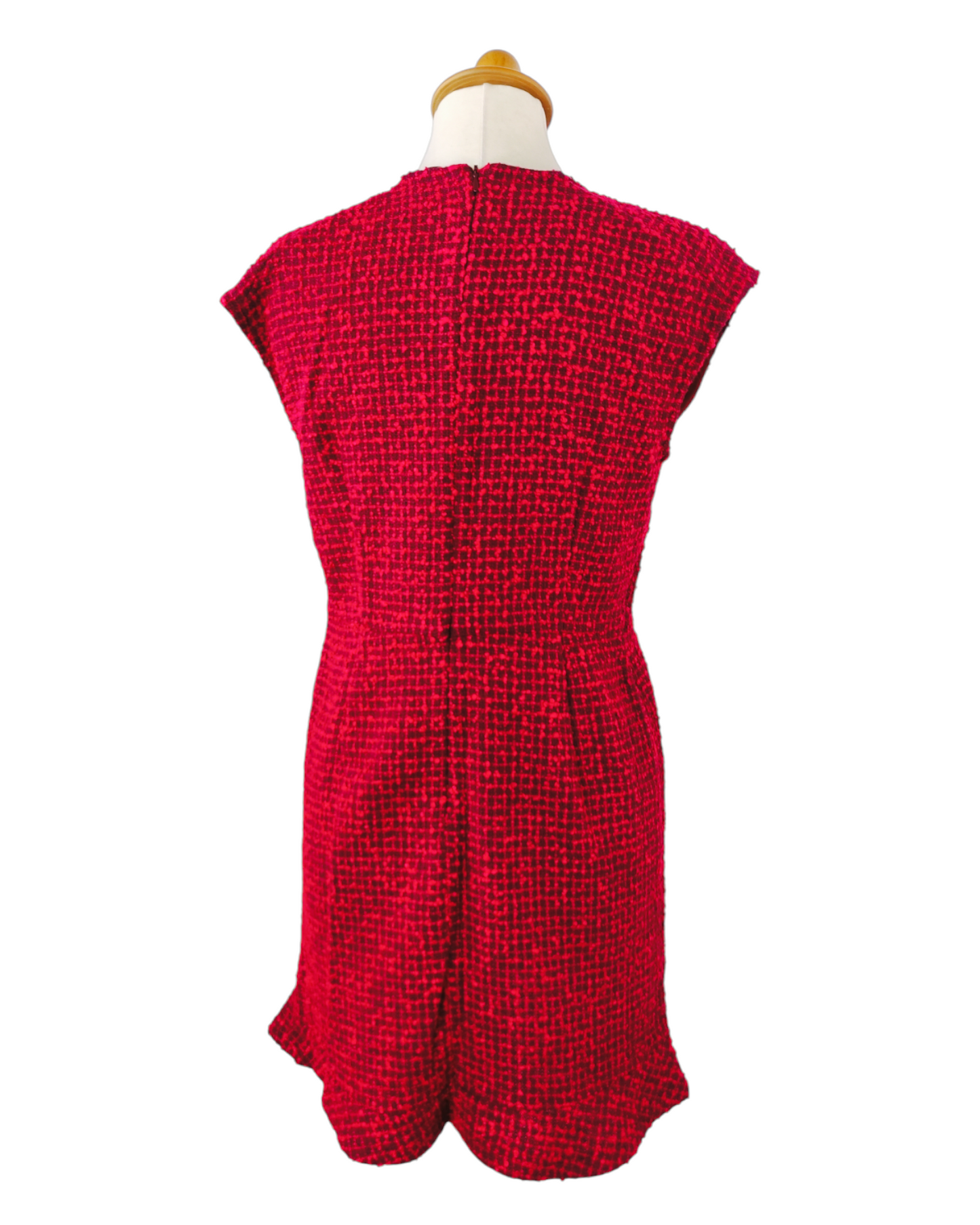 EMME vestido tweed mujer Talla S