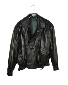  Blouson cuir homme CORTEFIELD Taille L