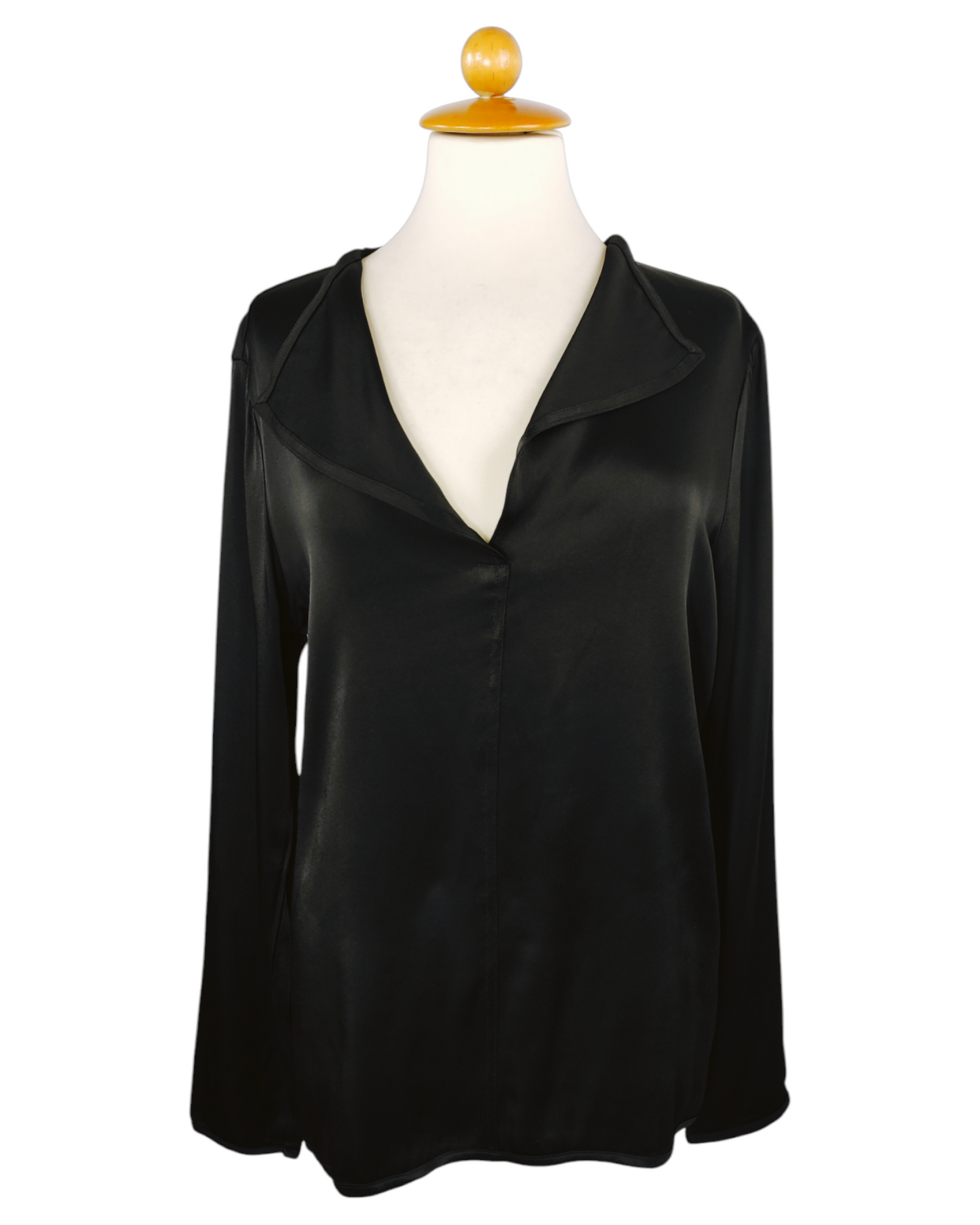 MAX MARA Blusa Mujer Talla L