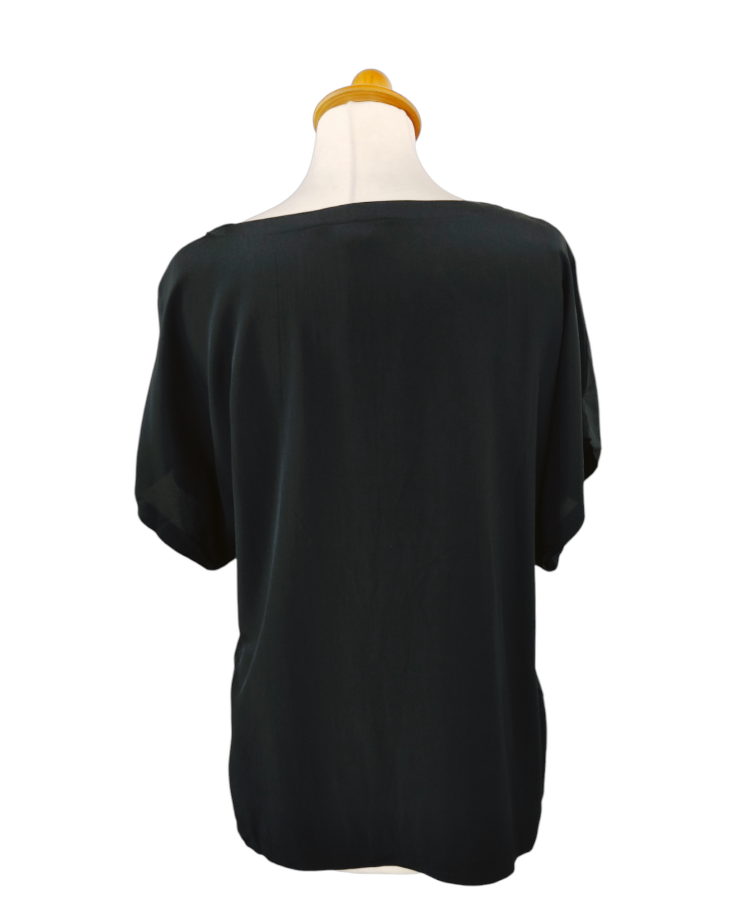 MAX MARA Blusa Mujer Talla XL