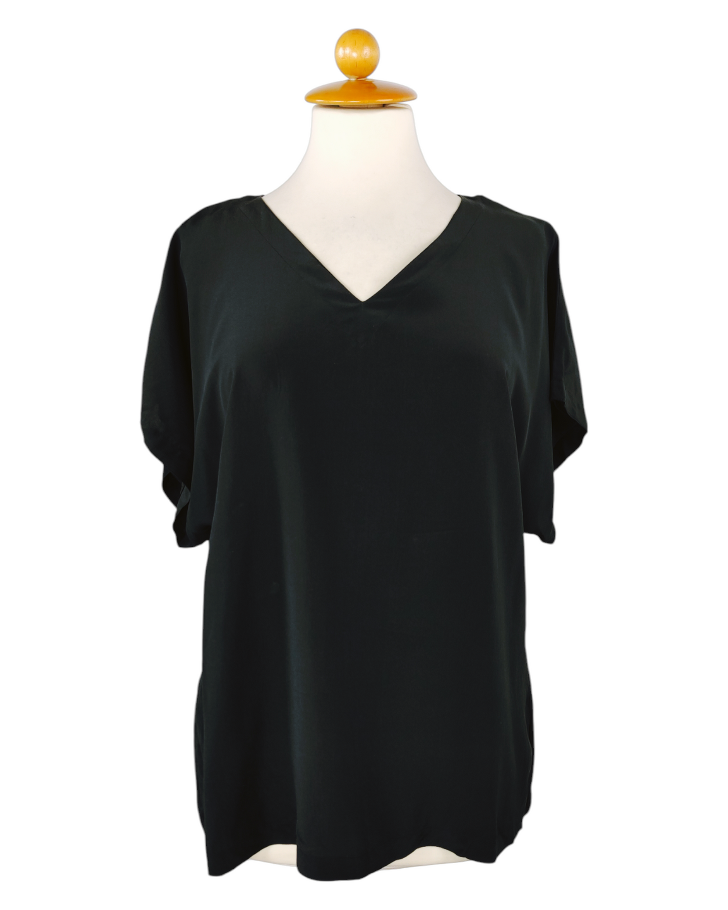 MAX MARA Blusa Mujer Talla XL