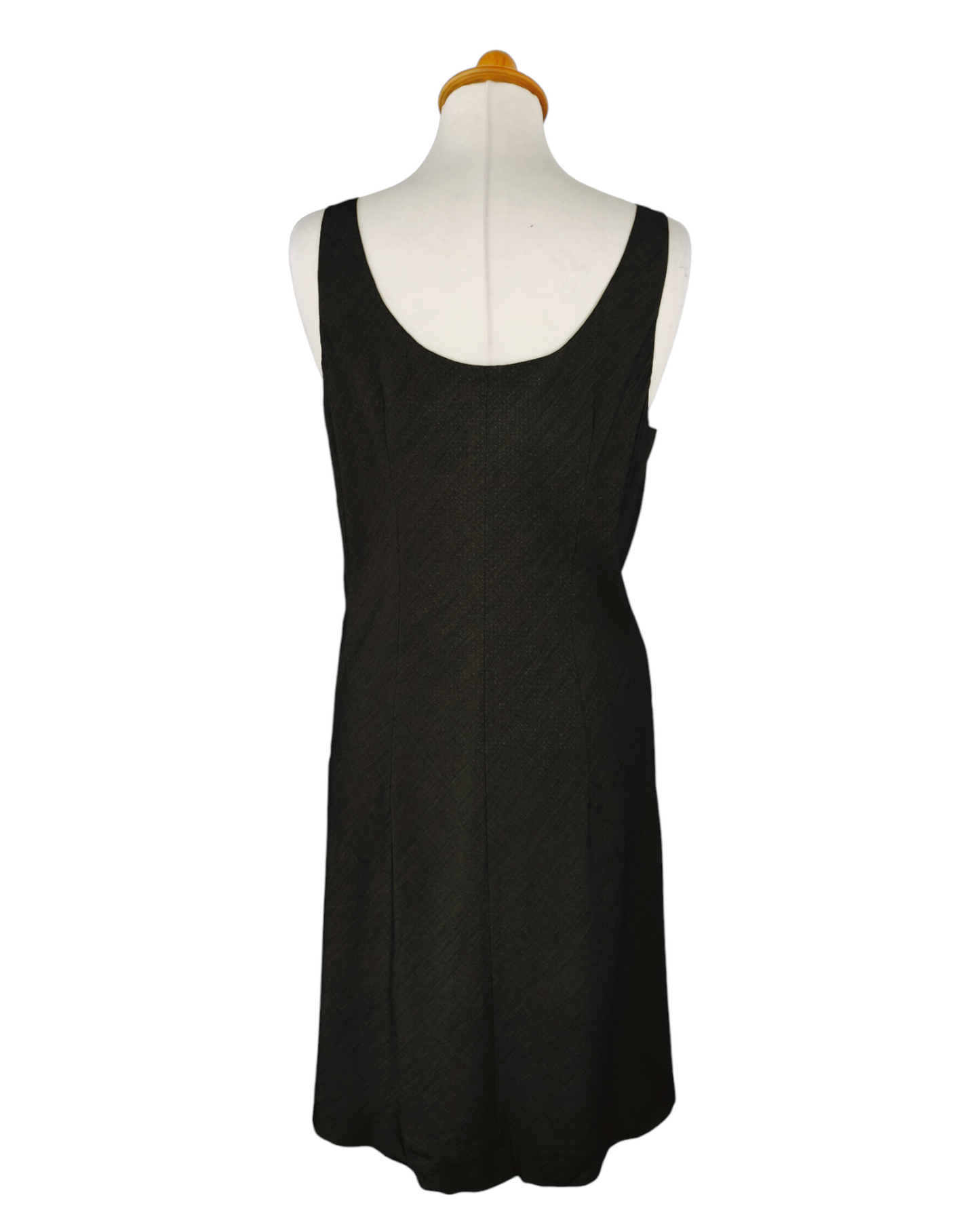 MAX MARA Vestido Lana Mujer Talla S