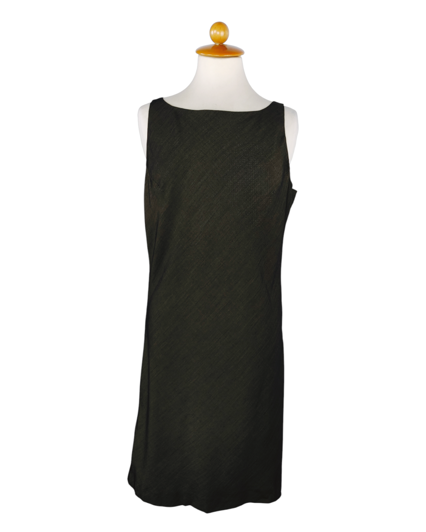 MAX MARA Vestido Lana Mujer Talla S