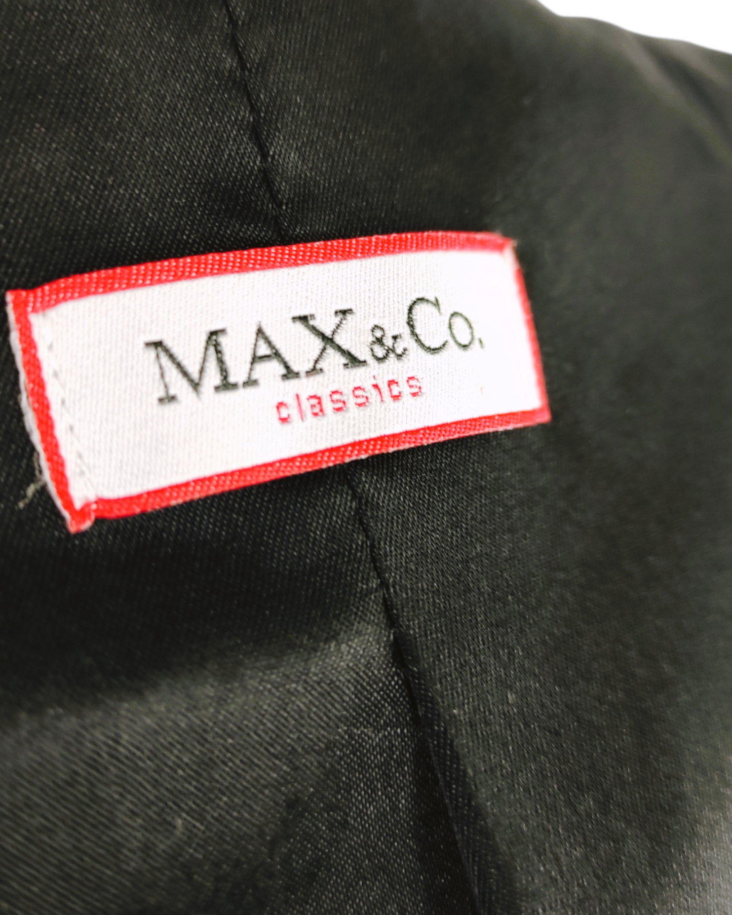 MAX & Co Blazer Mujer Talla M