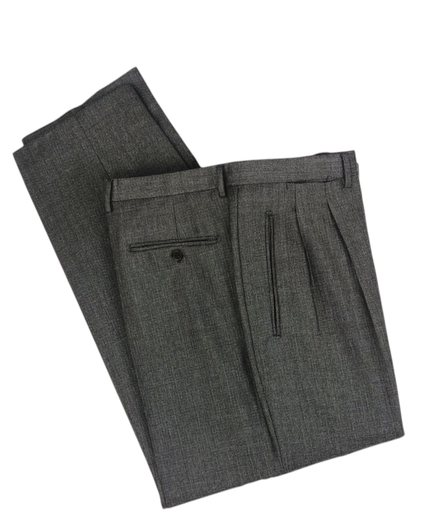 BURBERRY Pantalón Pana Hombre unisex Talla XXL