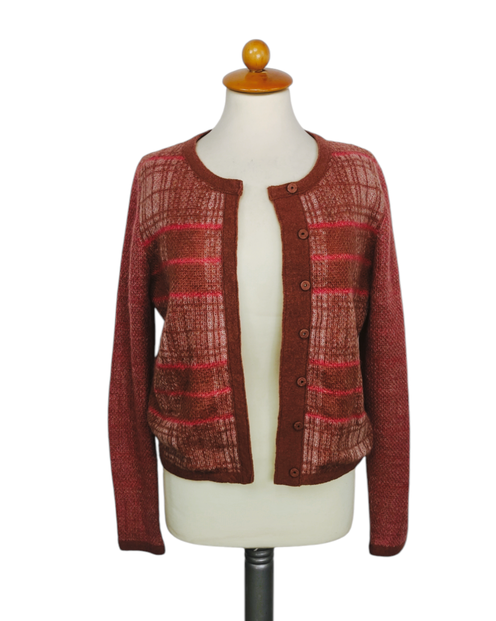 BIMBA Y LOLA cardigan mujer Talla M