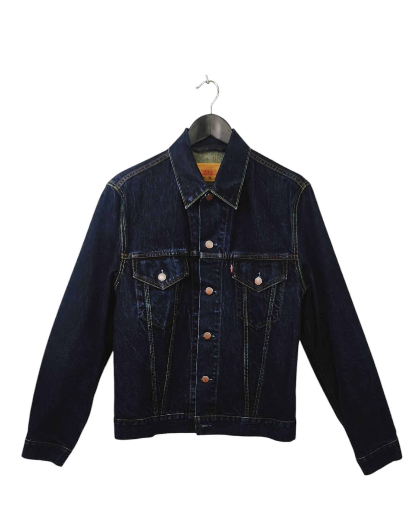 LEVIS cazadora vaquera hombre Talla L