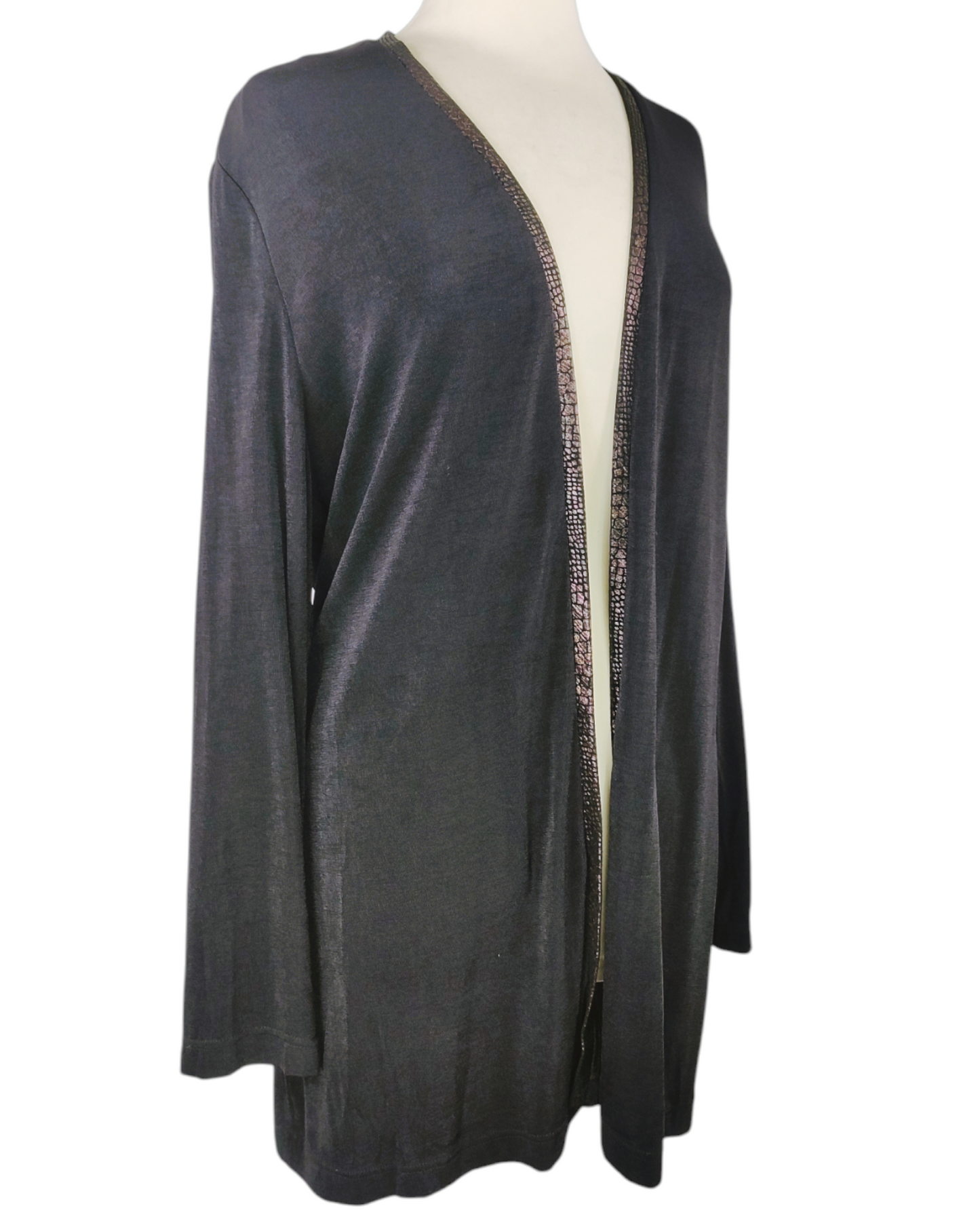 JOSEPH RIBKOFF cardigan mujer Talla L