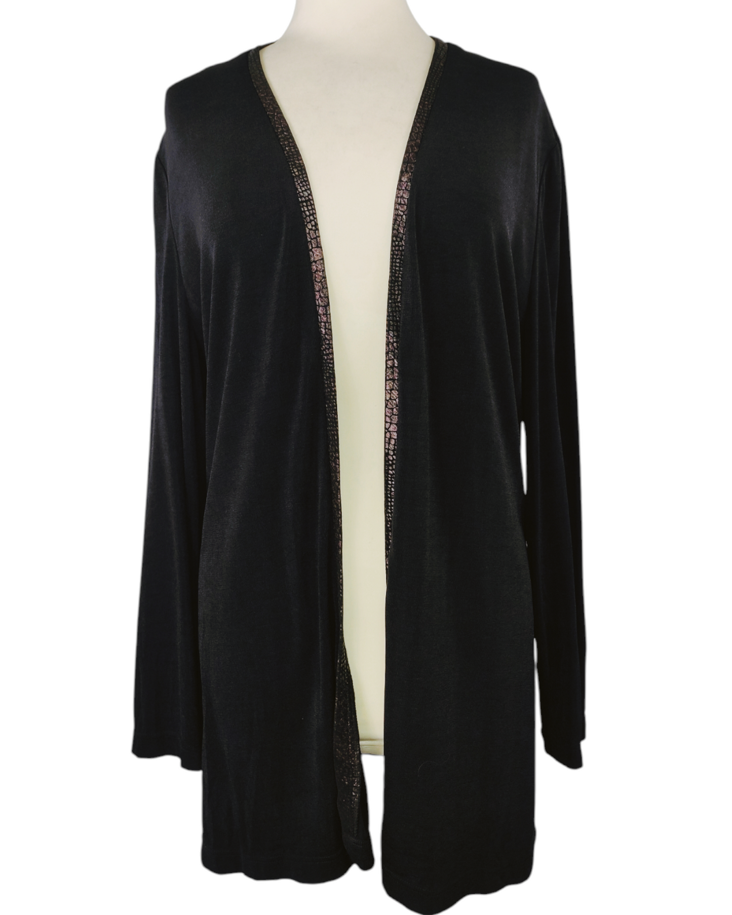 JOSEPH RIBKOFF cardigan mujer Talla L