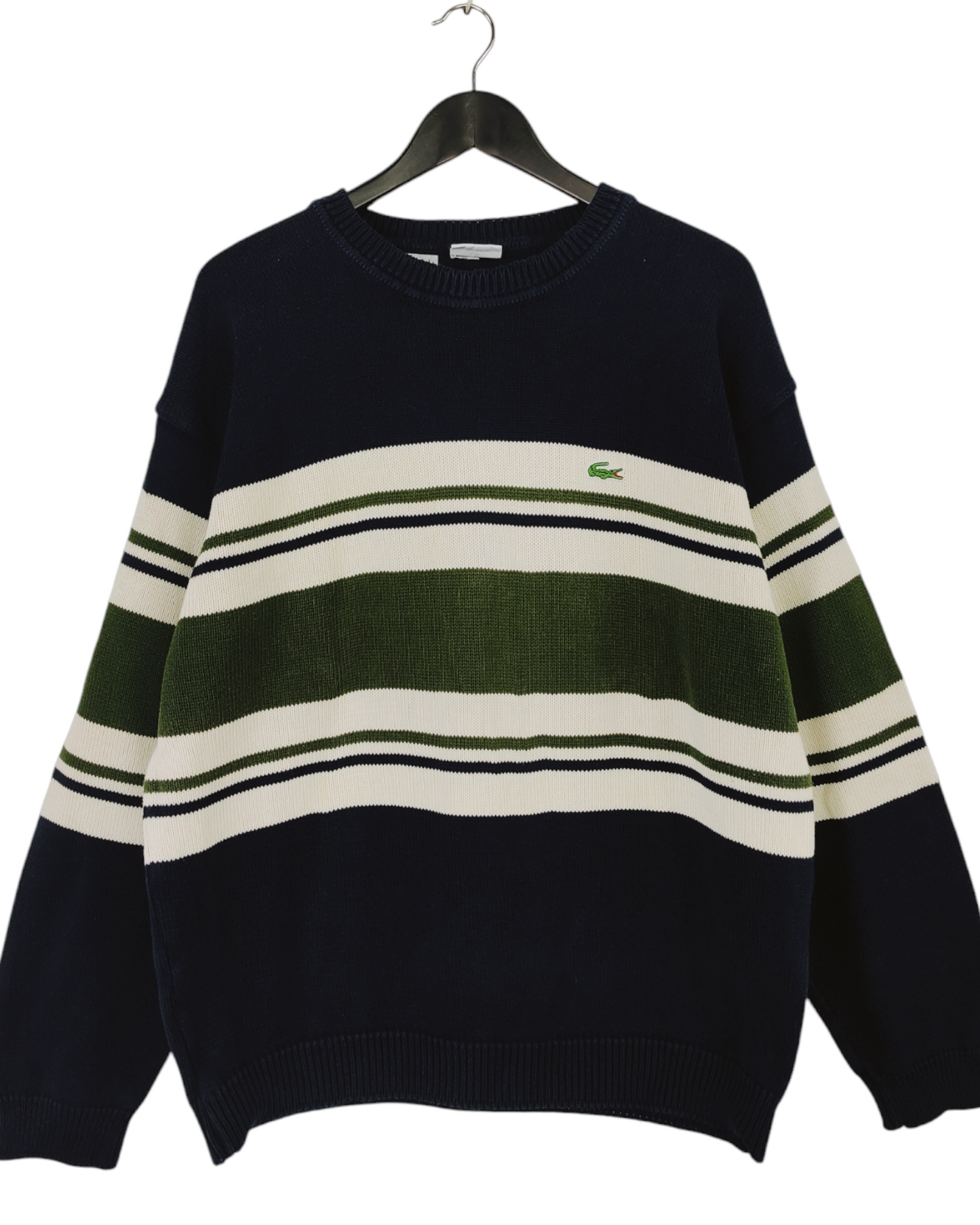 LACOSTE jersey hombre Talla XXL