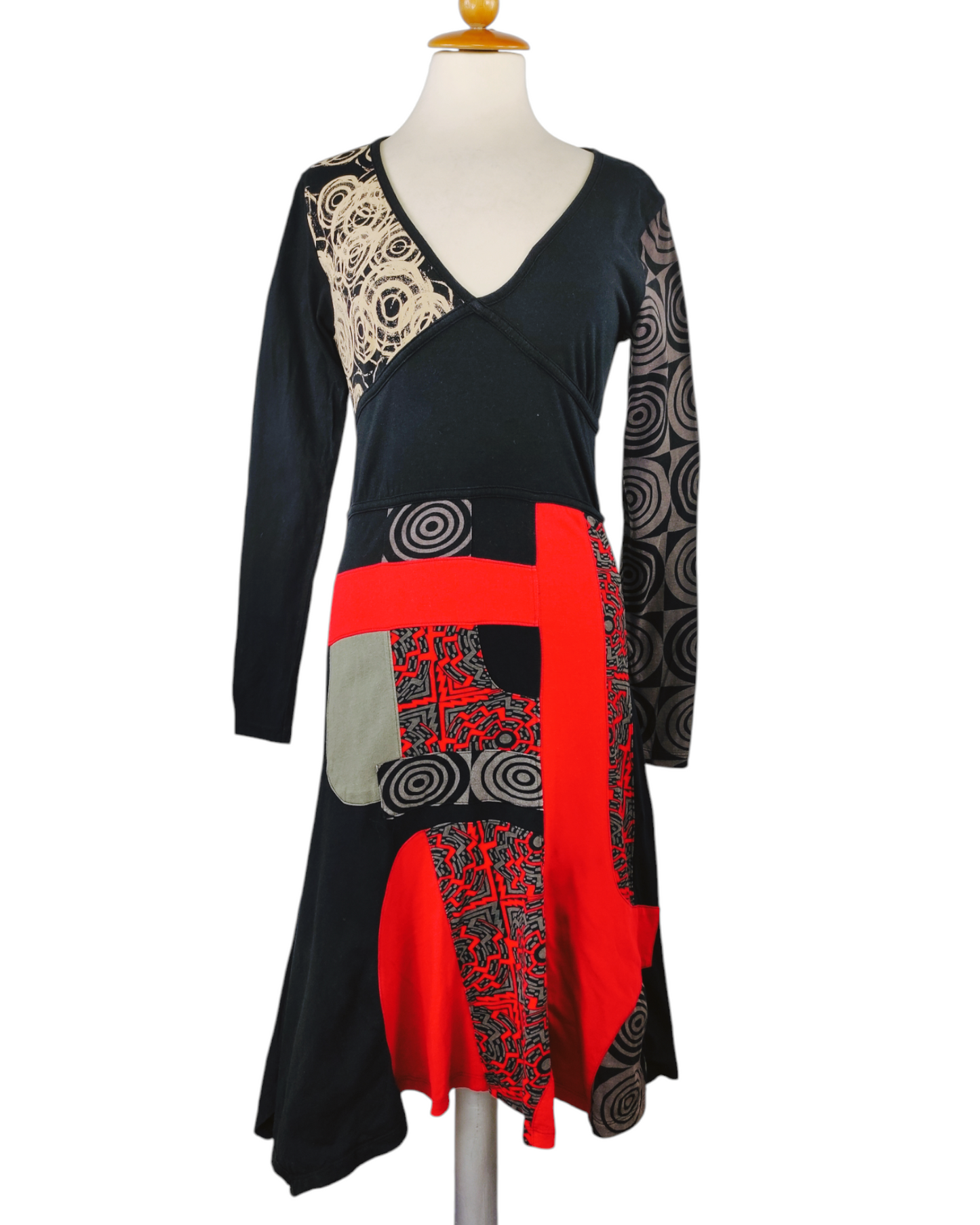 DESIGUAL vestido mujer Talla L