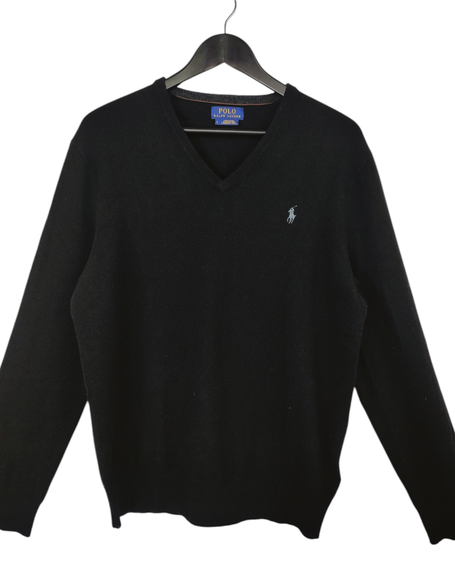 POLO RALPH LAURENT jersey hombre Talla L