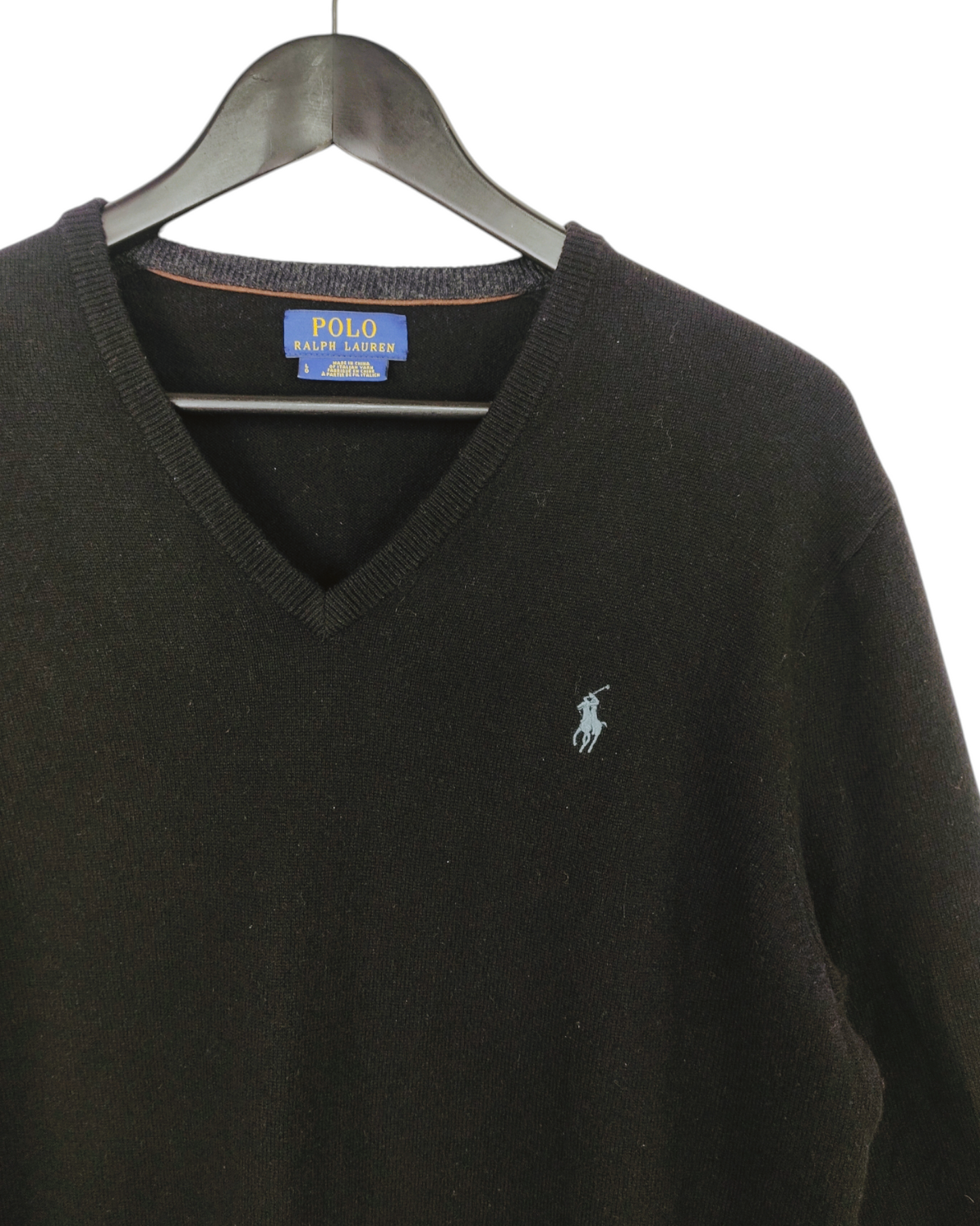 POLO RALPH LAURENT jersey hombre Talla L