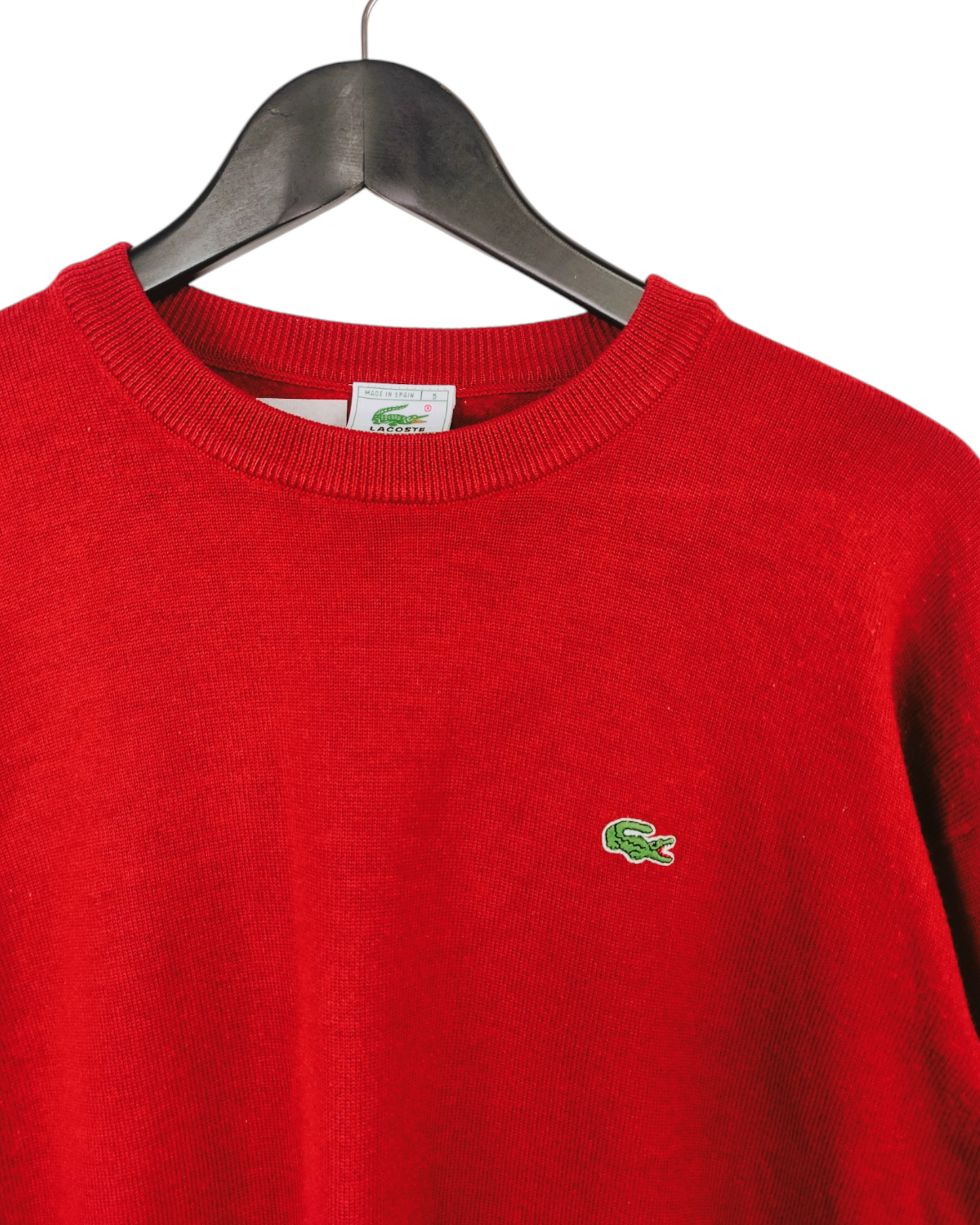 LACOSTE jersey hombre Talla L