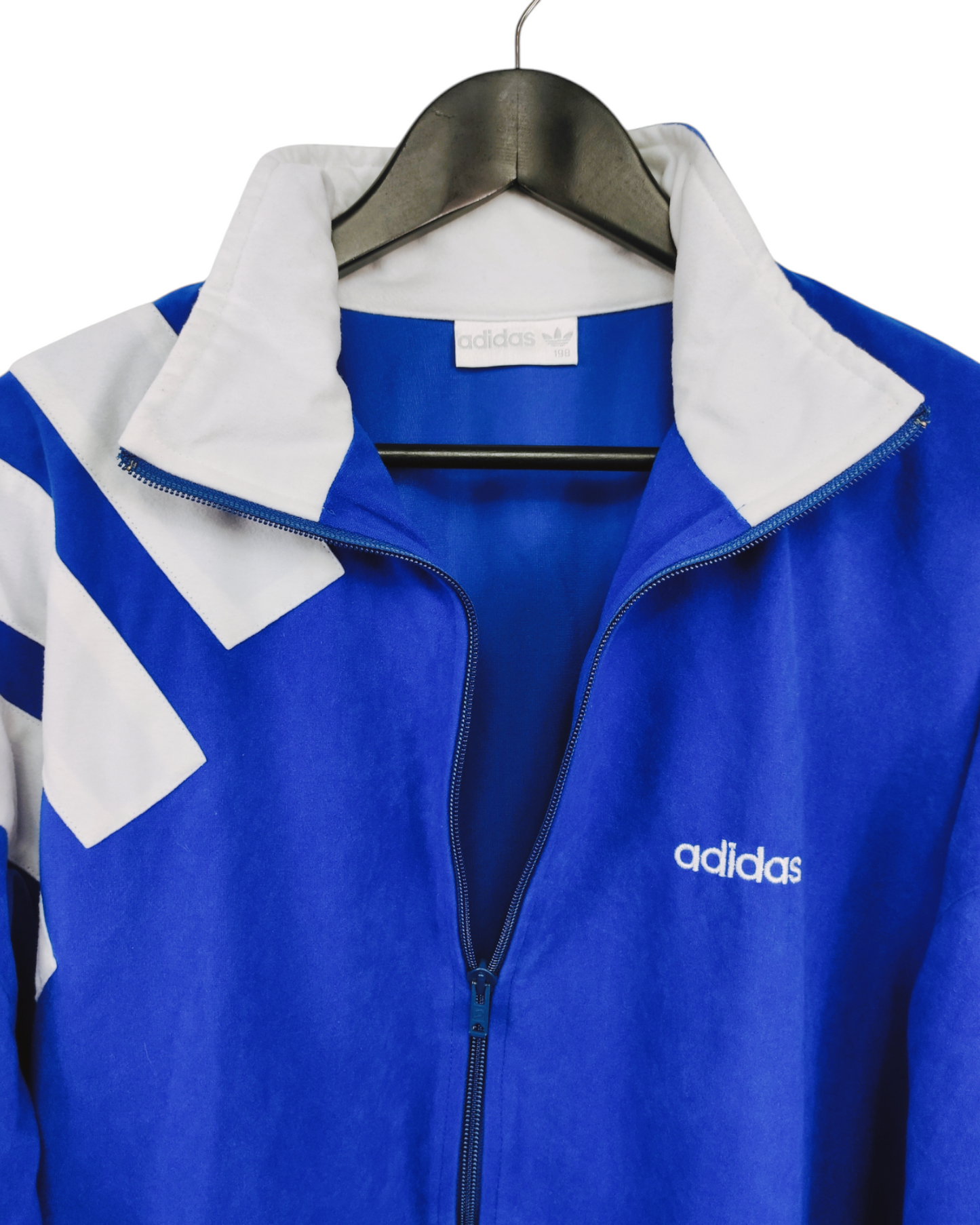 ADIDAS 198 chaqueta sport hombre Talla XXL