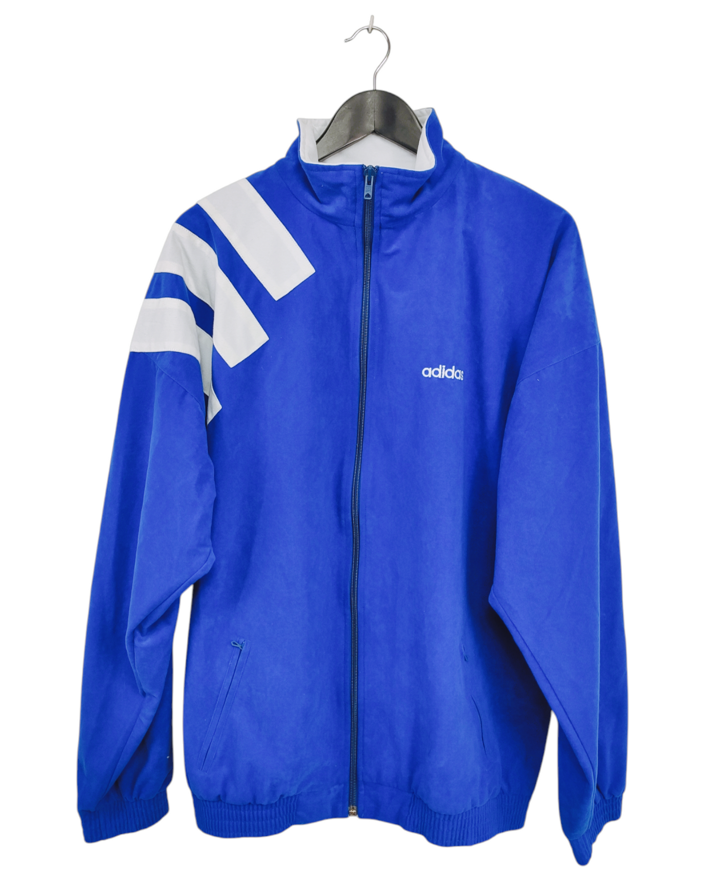 ADIDAS 198 chaqueta sport hombre Talla XXL