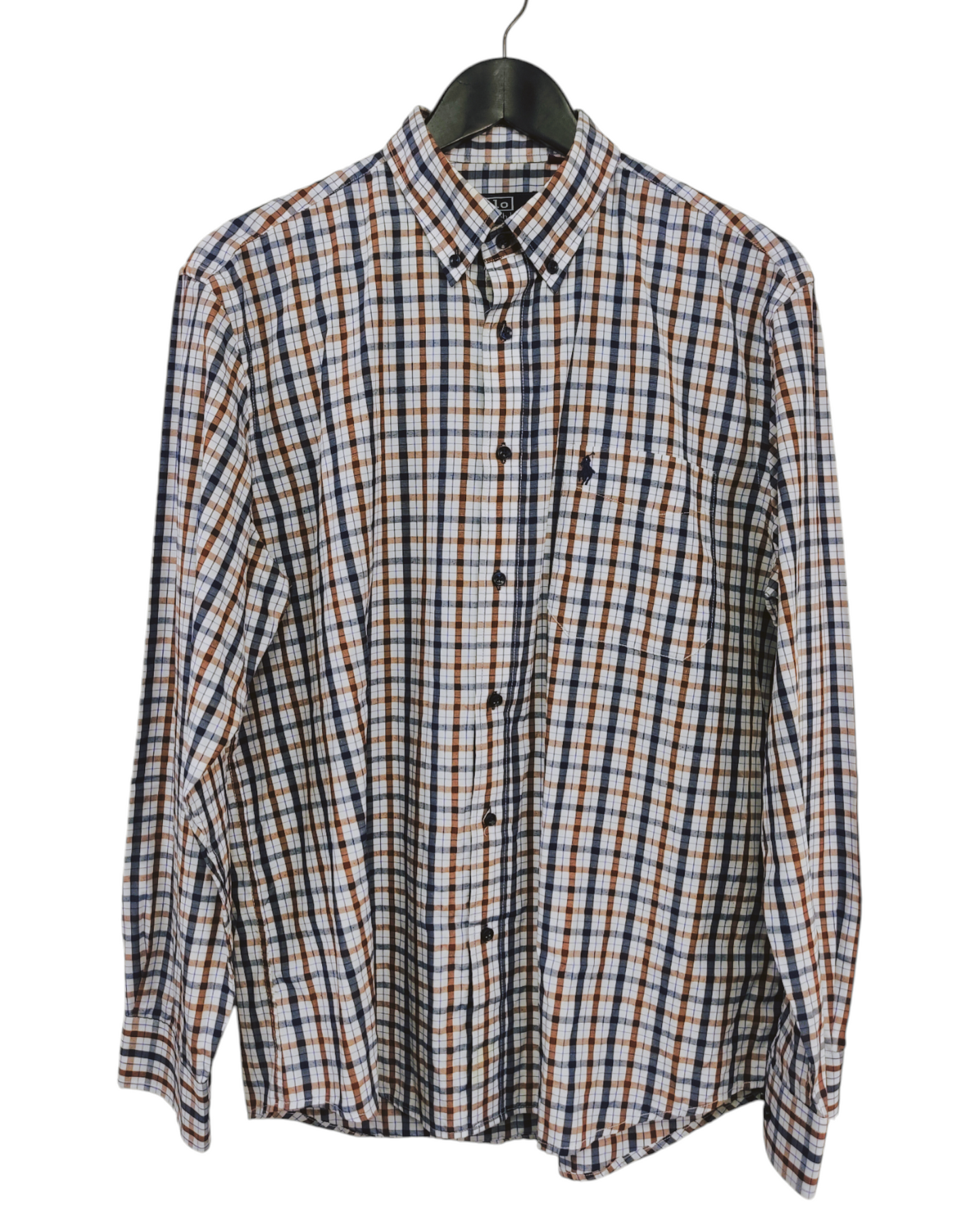 RALPH LAURENT camisa hombre Talla L