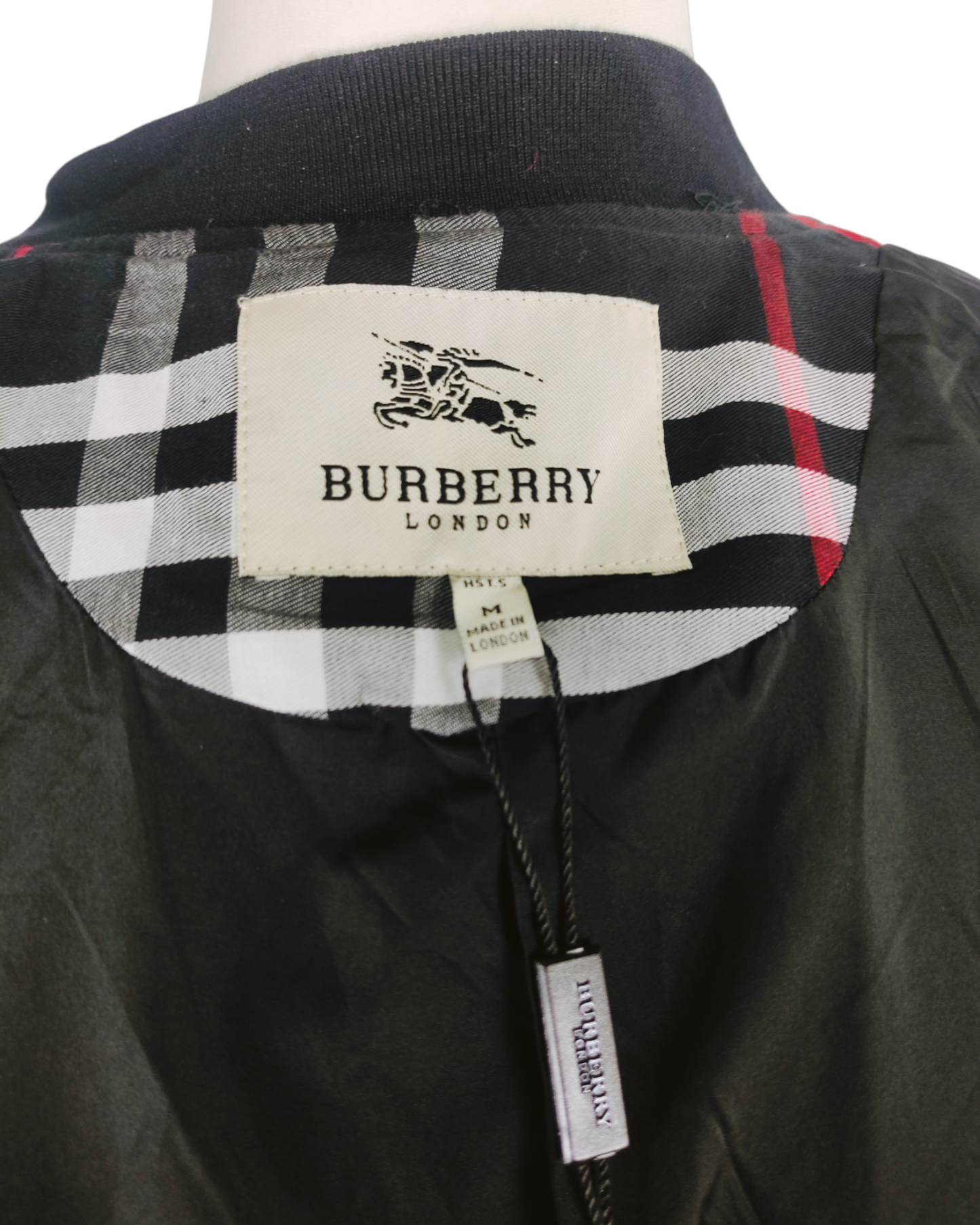 BURBERRY chaqueta mujer Talla M