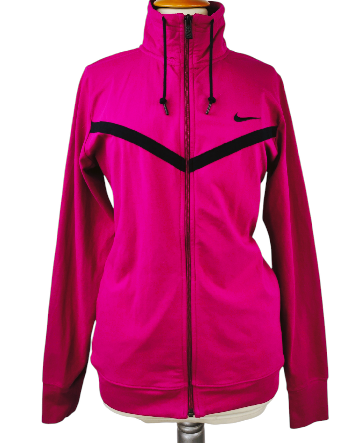 NIKE sudadera mujer Talla L