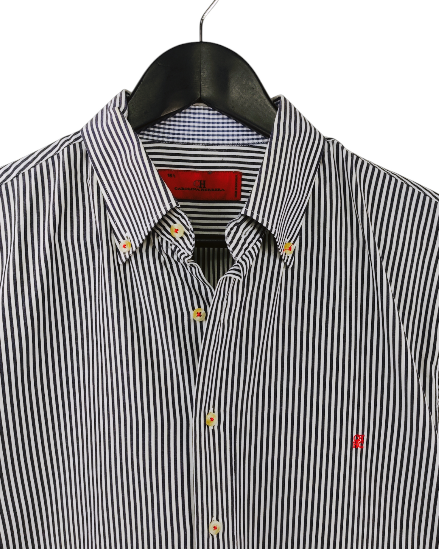 CAROLINA HERRERA camisa hombre Talla XL