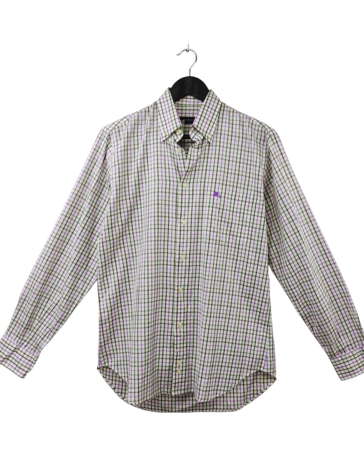 BURBERRY camisa hombre Talla S