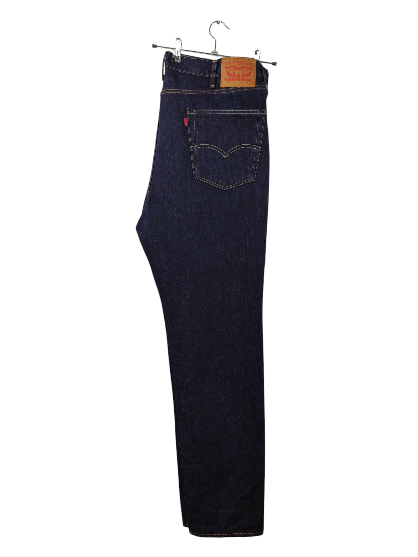 LEVIS pantalon vaquero hombre Talla XL