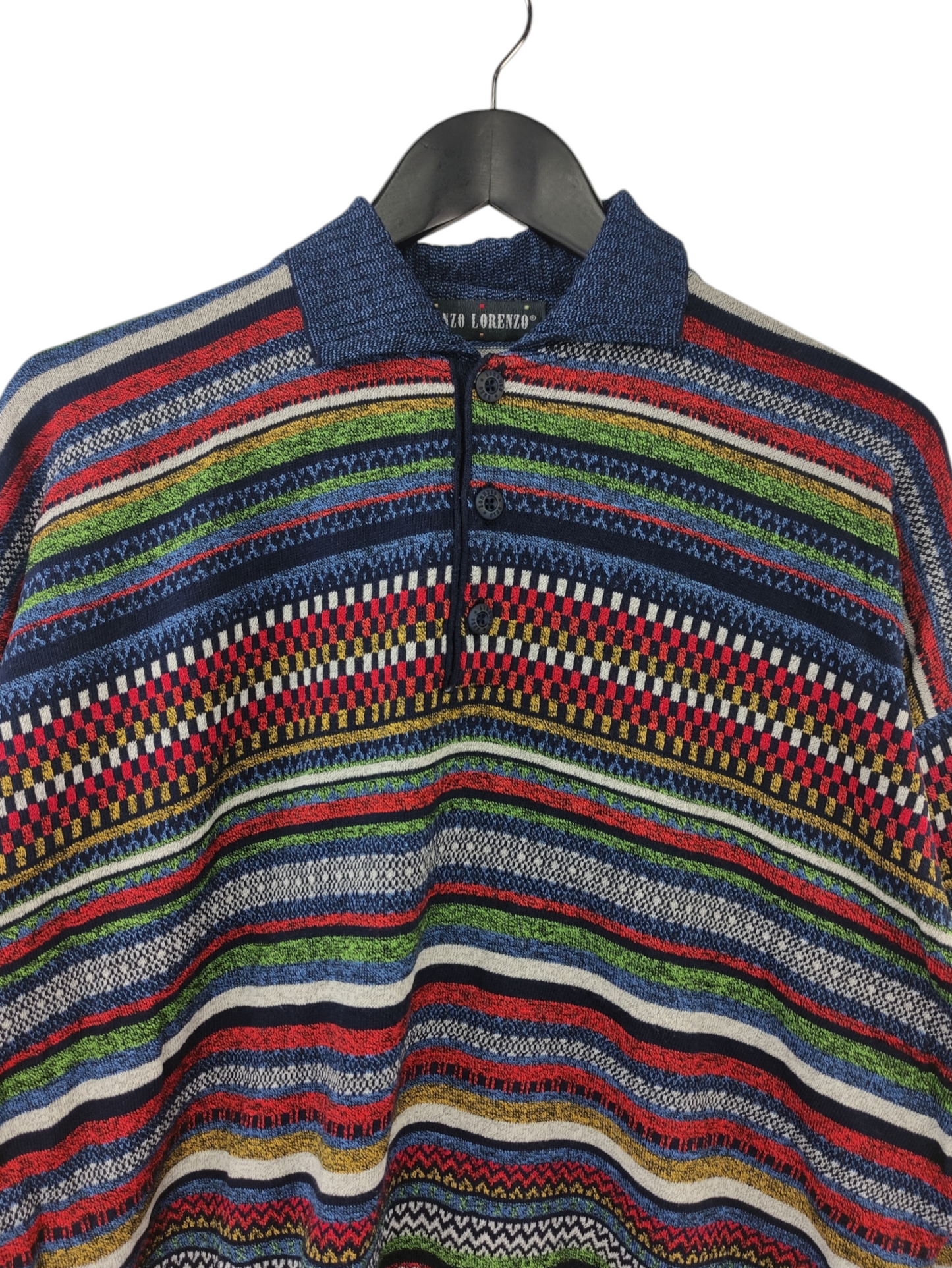 VINTAGE jersey hombre Talla XL