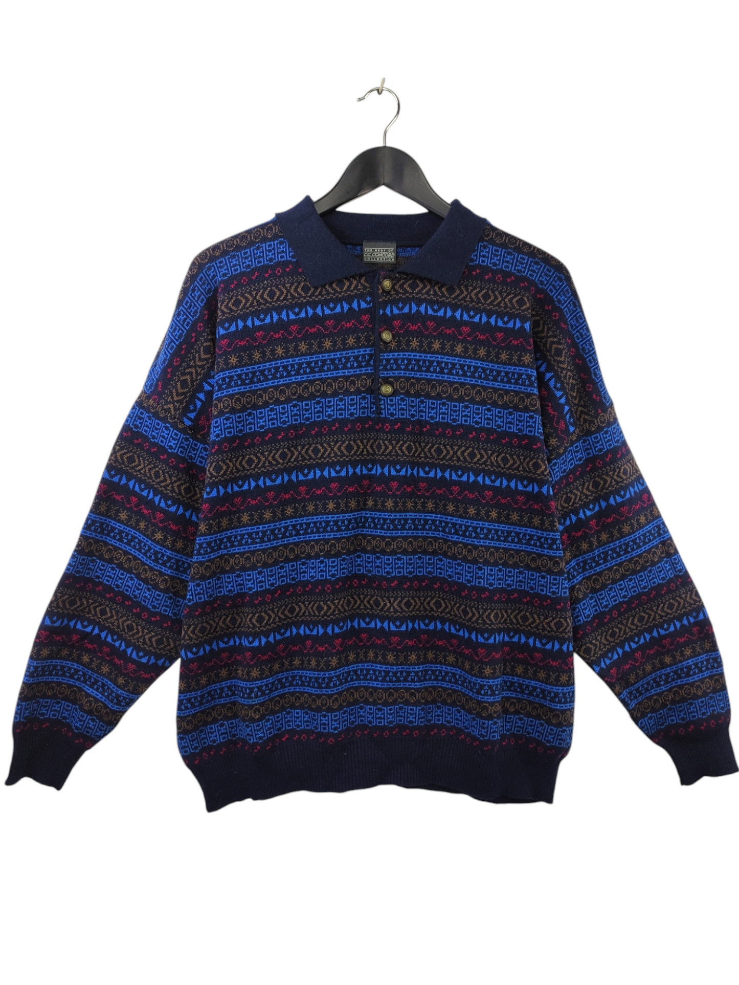 VINTAGE jersey hombre Talla XL