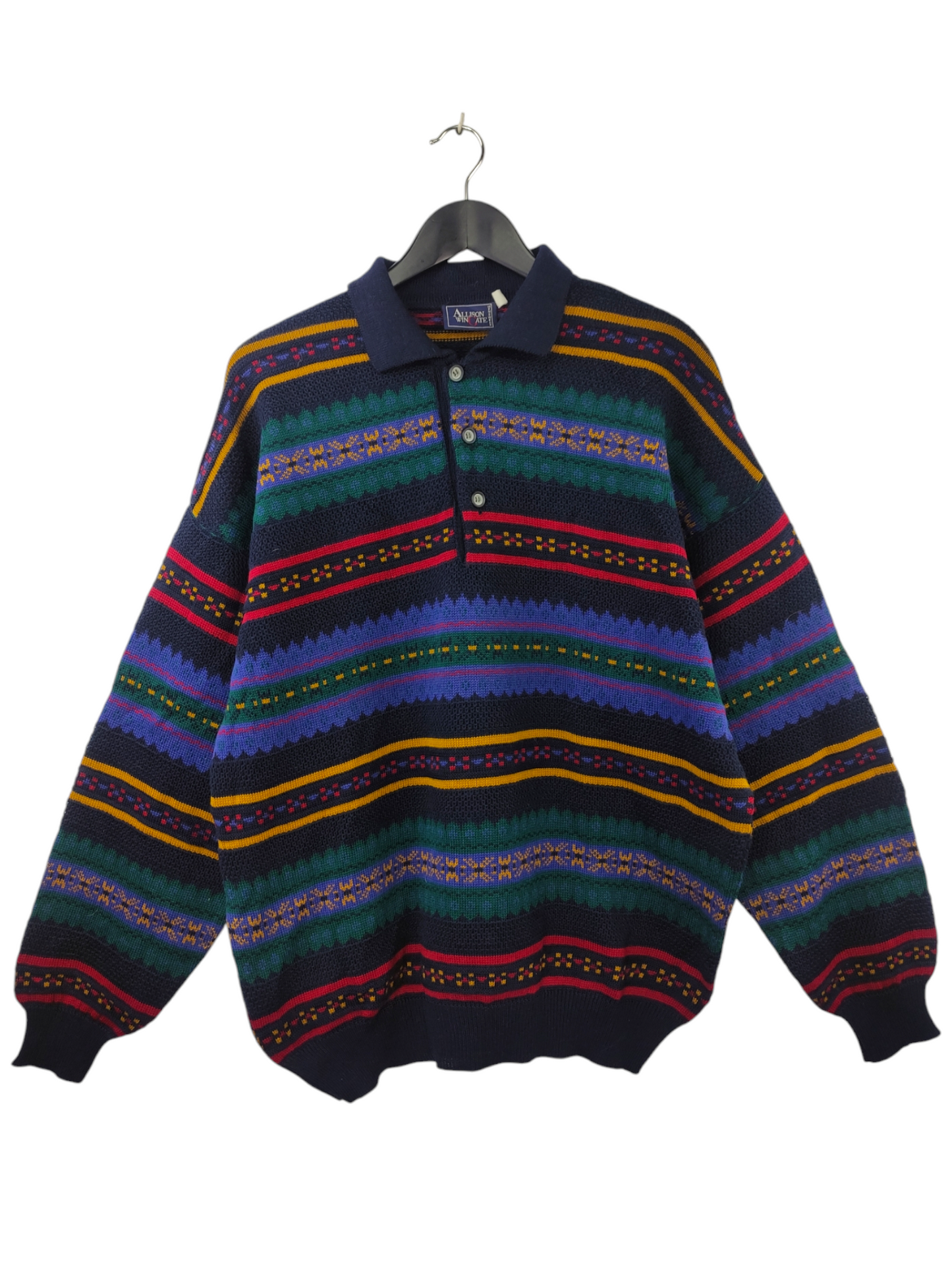 VINTAGE jersey hombre Talla XL