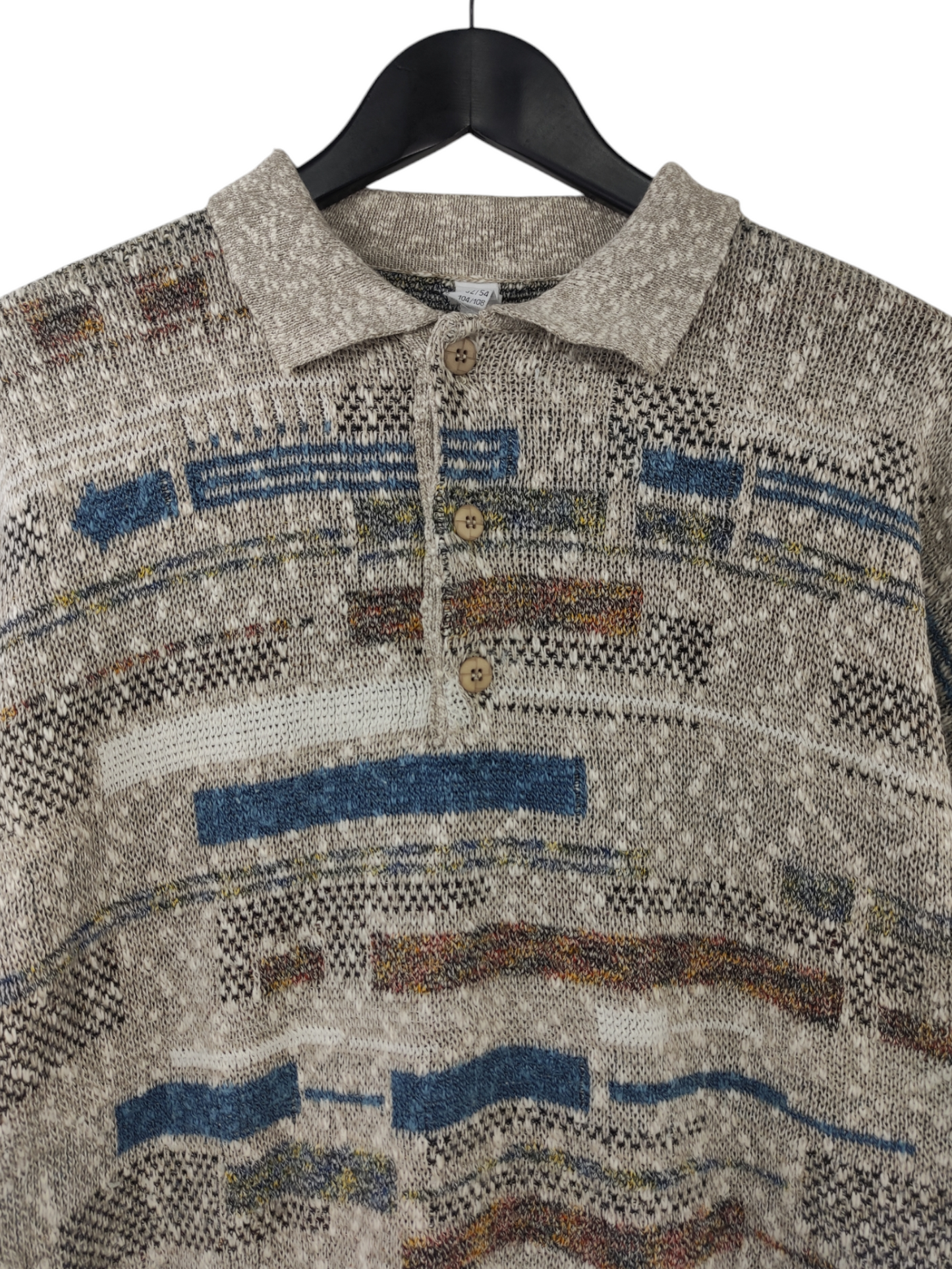 VINTAGE jersey hombre Talla XXL