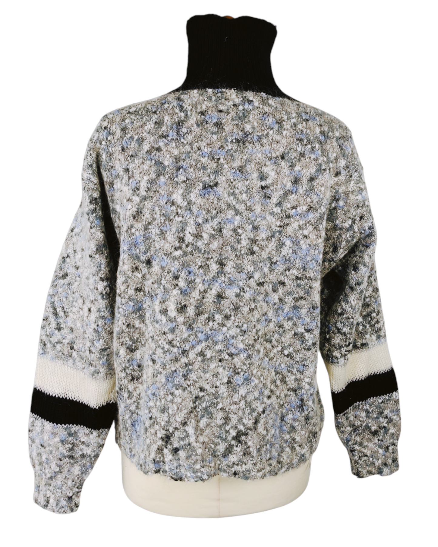 AAD jersey mohair mujer Talla M