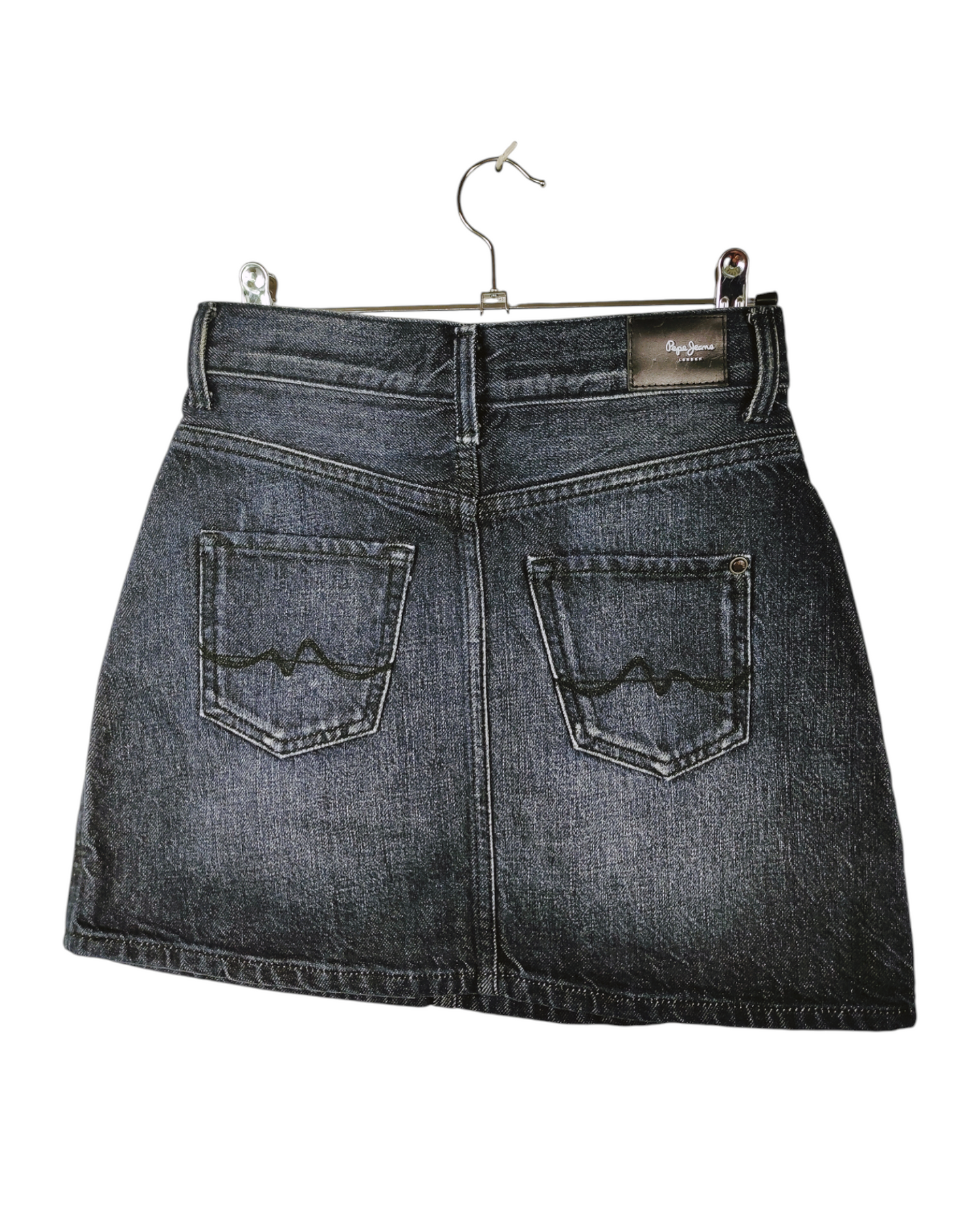 PEPE JEANS falda vaquera mujer Talla XS