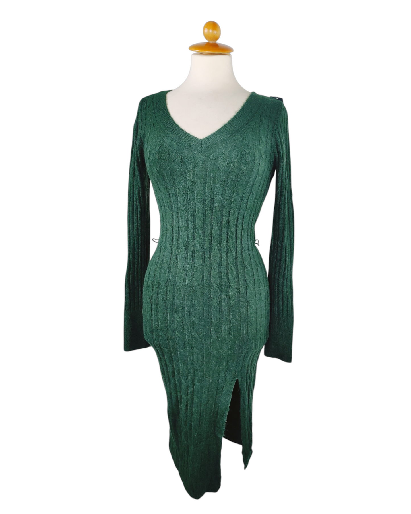 ABERCROMBIE &amp; FITCH women's knitted dress Size XS