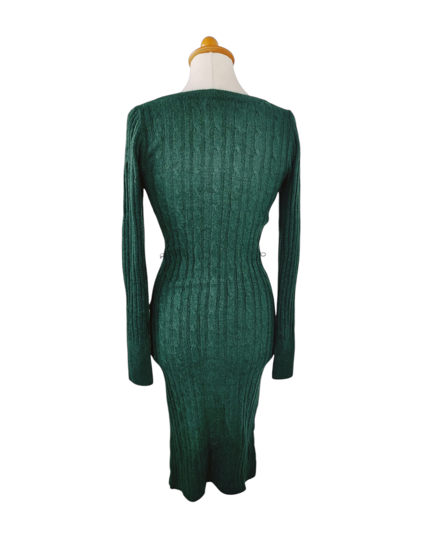 ABERCROMBIE &amp; FITCH women's knitted dress Size XS