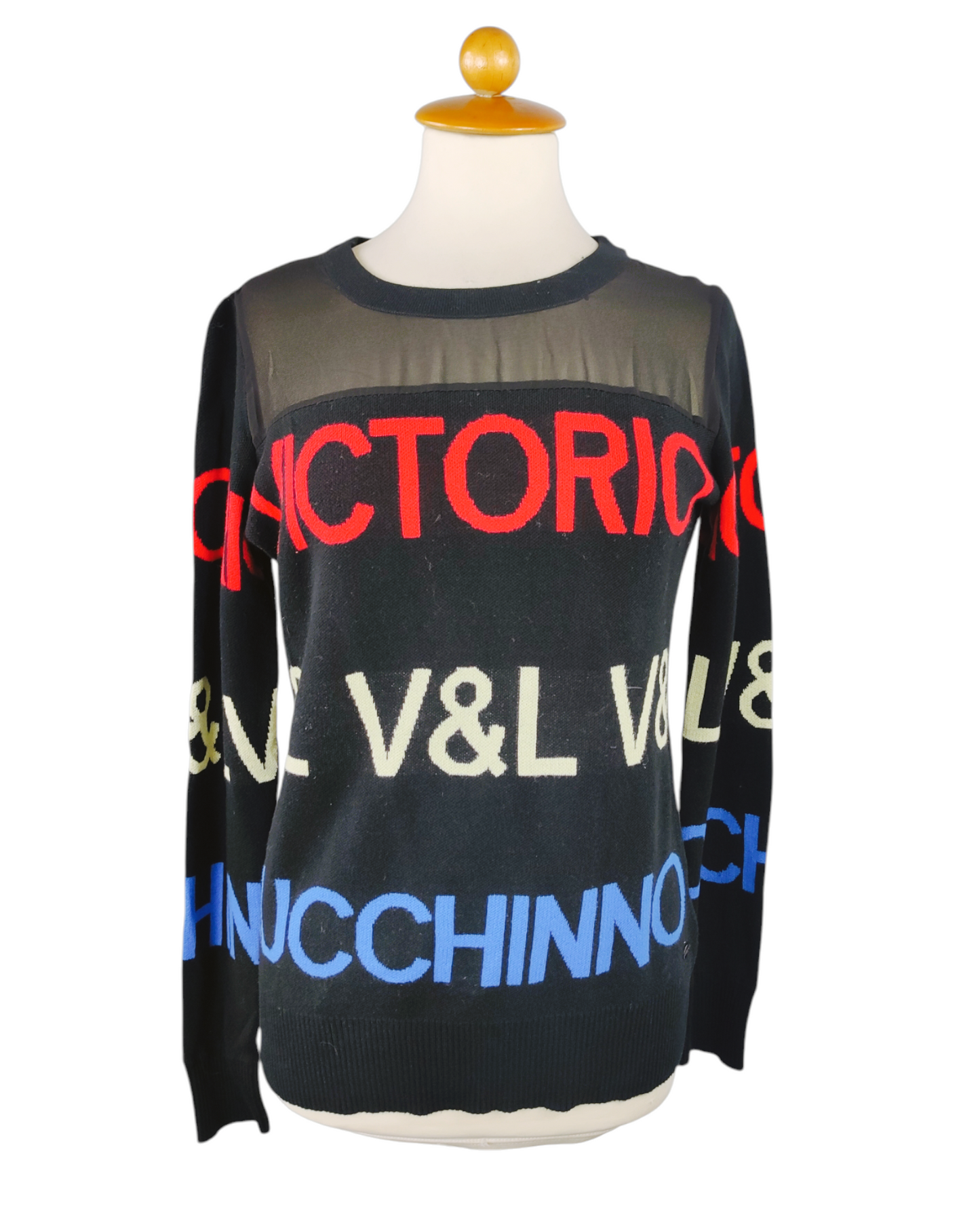 VICTORIO Y LUCCHINO  jersey mujer Talla M