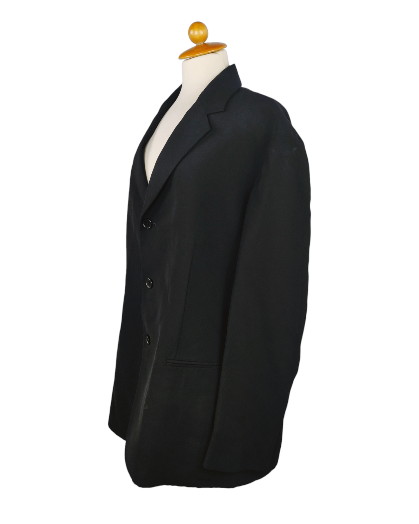 DONNA KARAN blazer mujer Talla XL