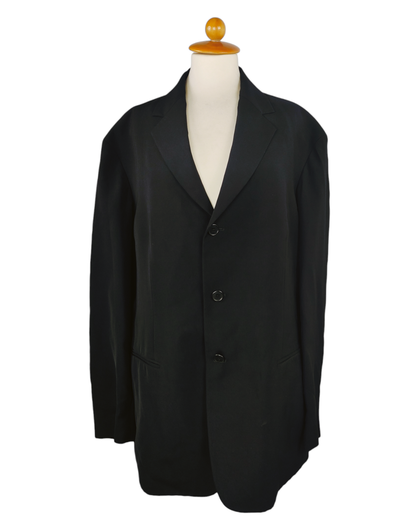 DONNA KARAN blazer mujer Talla XL