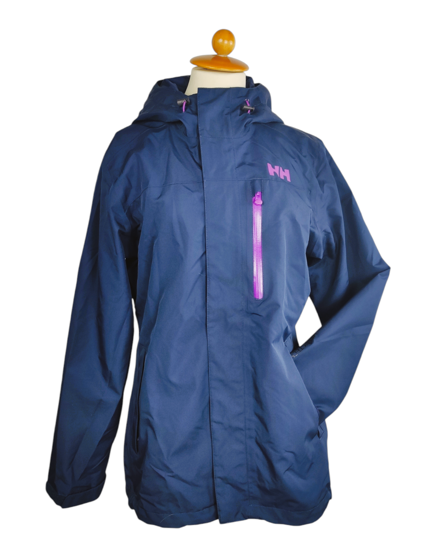 HELLY HANSEN Chaqueta sport mujer unisex Talla L