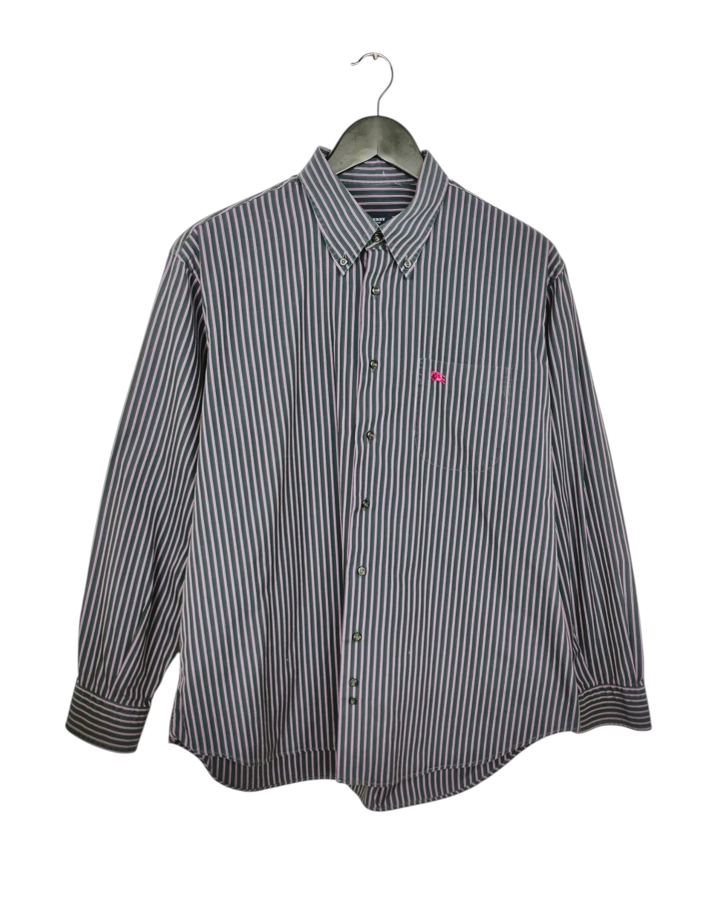 BURBERRY camisa hombre Talla XL