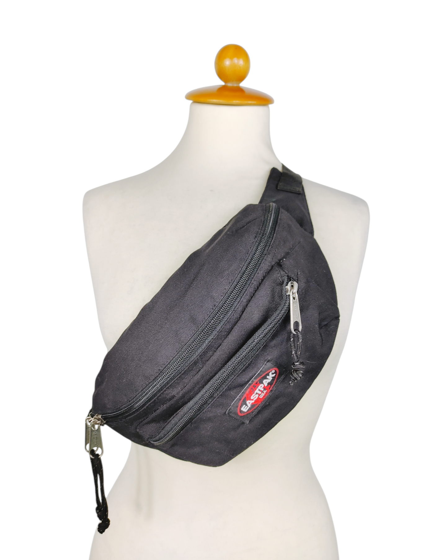 EASTPAK riñonera unisex Talla U