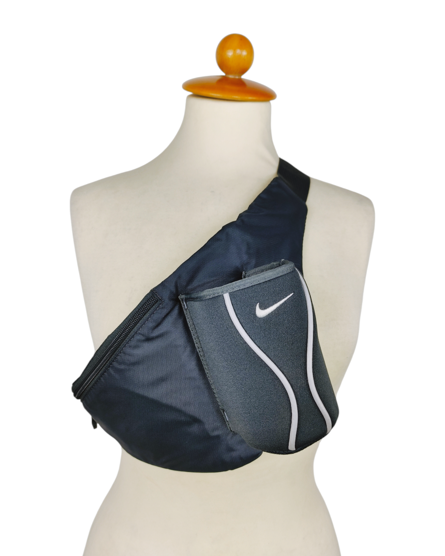 NIKE riñonera unisex Talla U