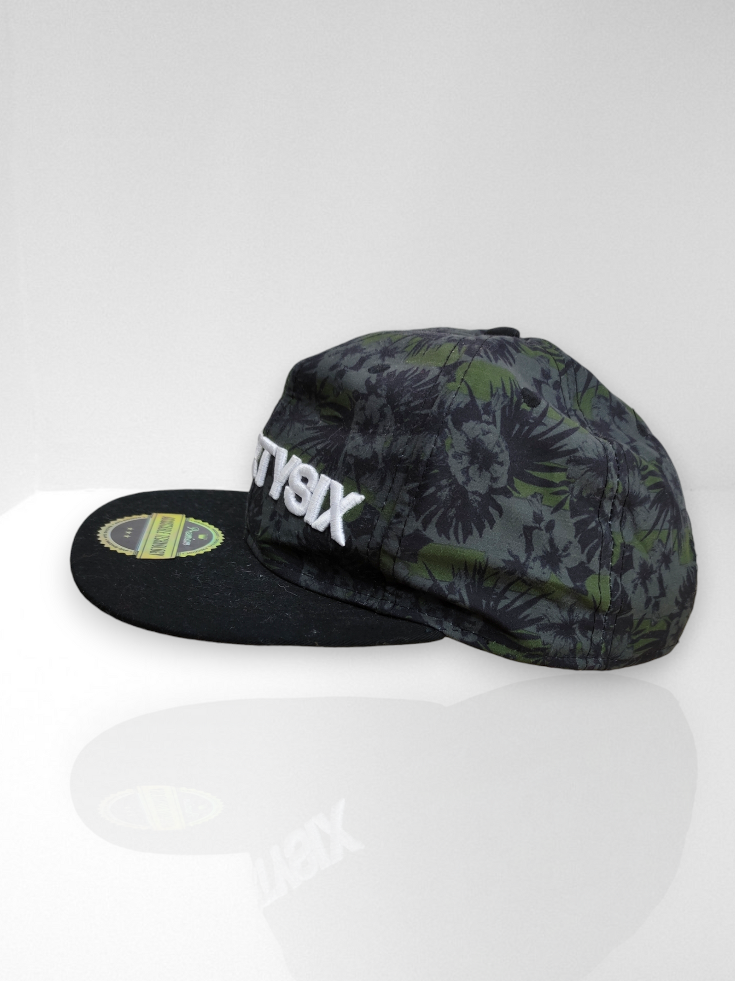 VRFORTYSIX Gorra unisex Talla U