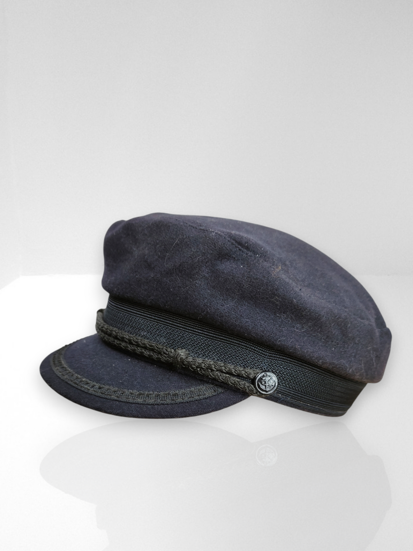 EL CORTE INGLÉS gorro unisex Talla U