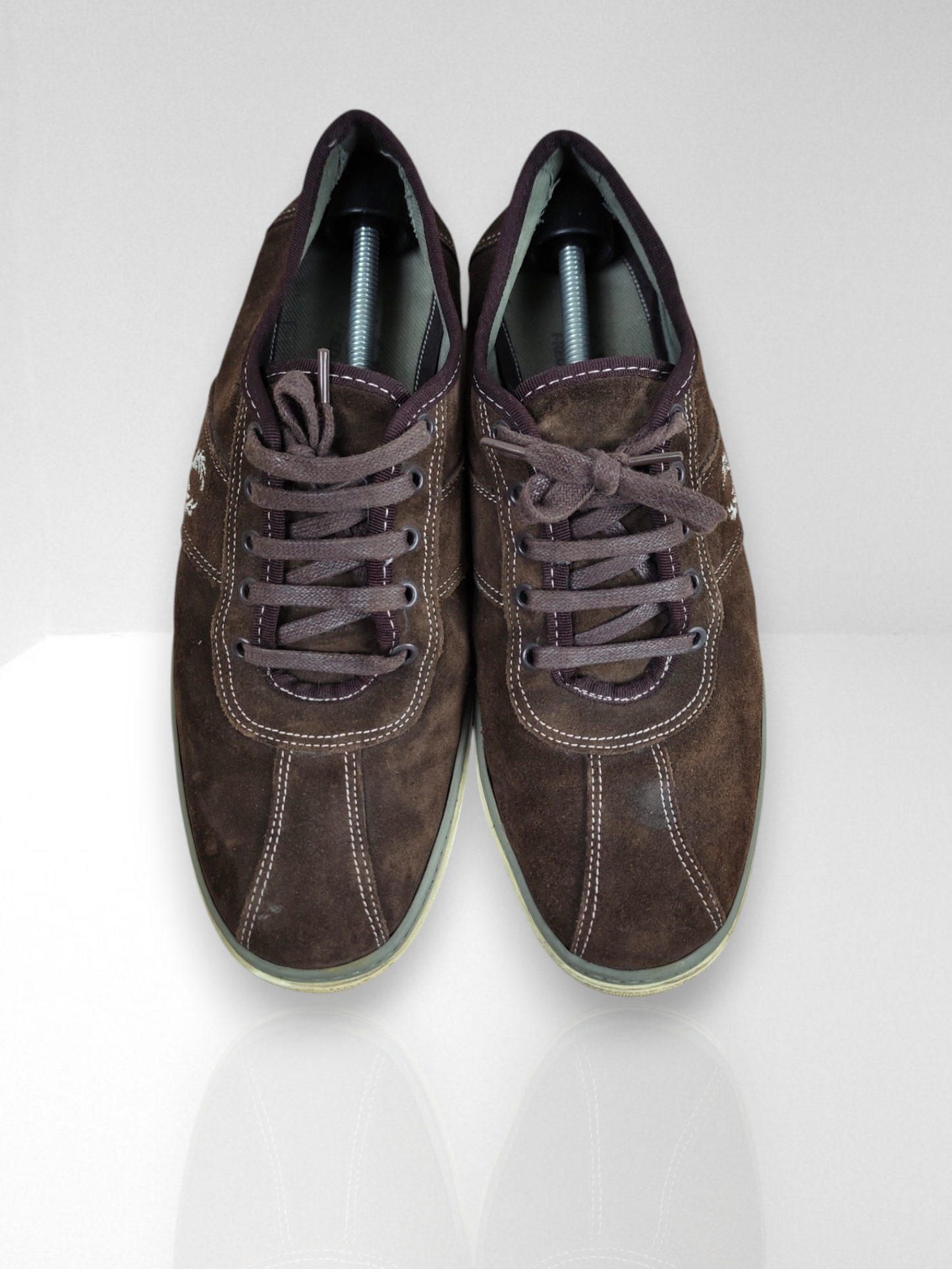 FRED PERRY zapatillas hombre Talla 42