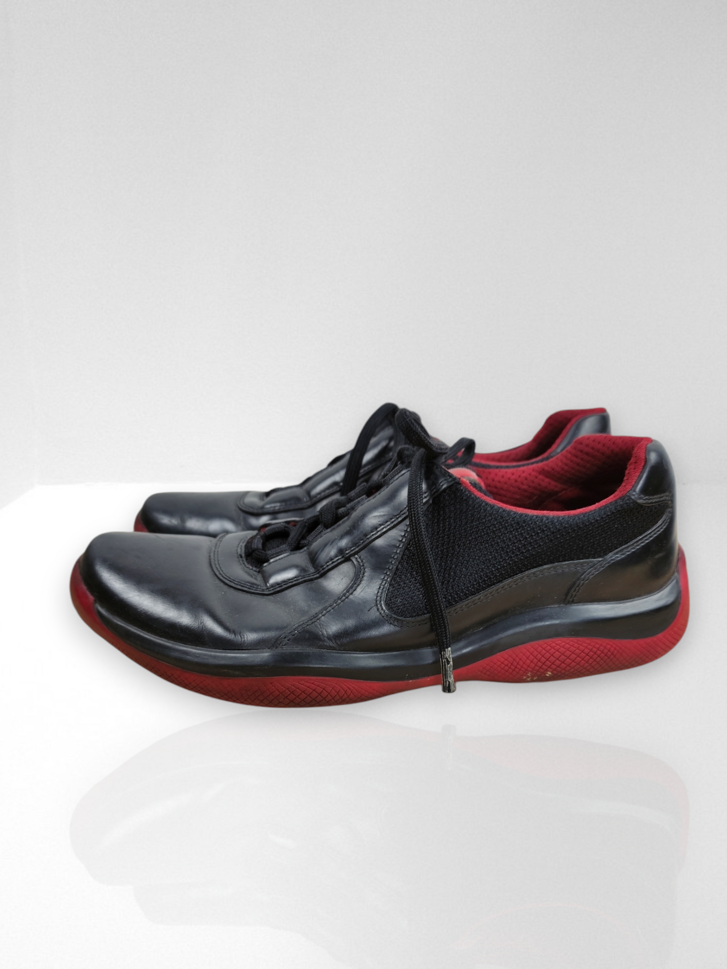 PRADA zapatillas hombre unisex Talla 40