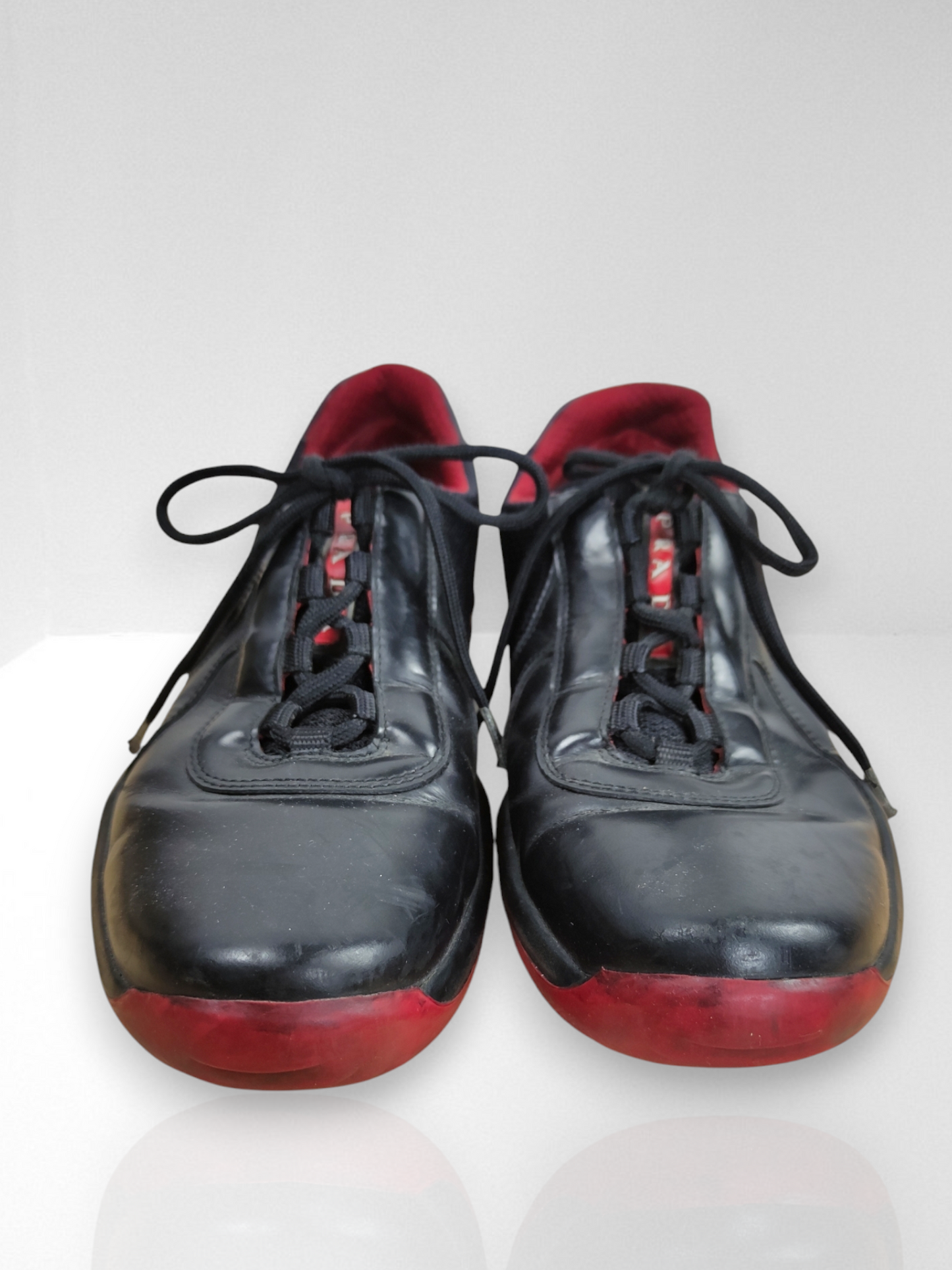 PRADA zapatillas hombre unisex Talla 40