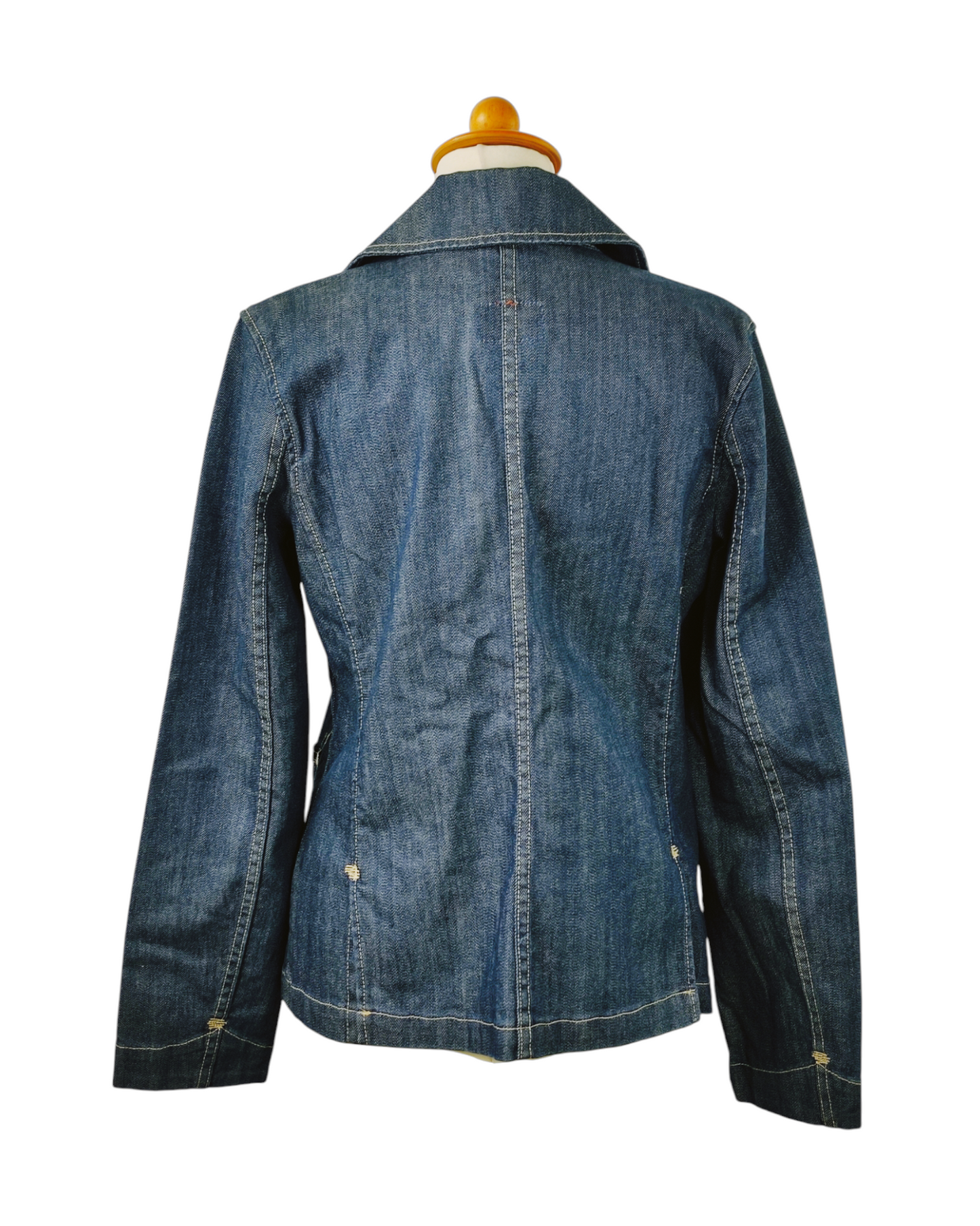 LEVIS chaqueta vaquera mujer Talla S